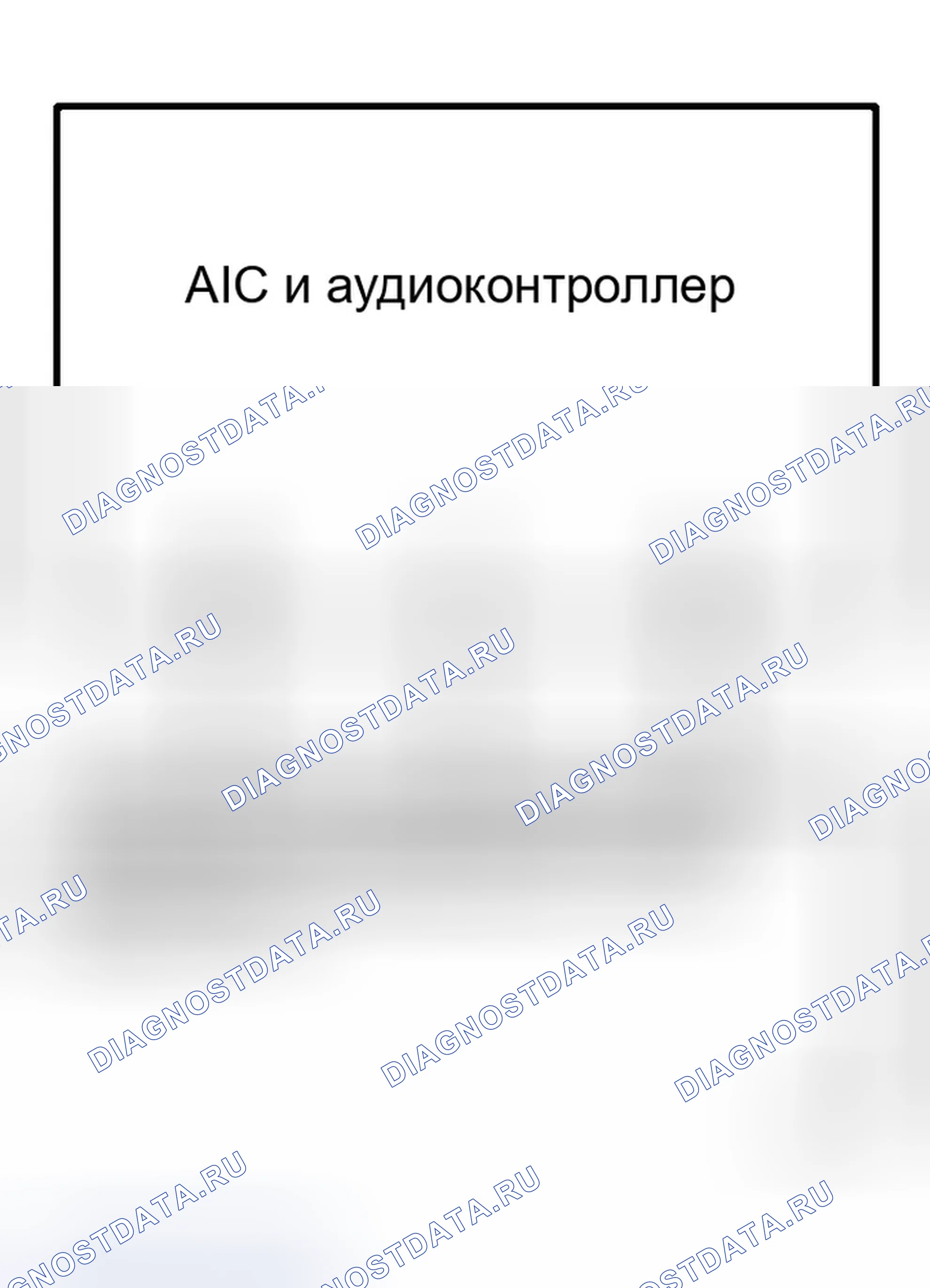 Рис. 379: ДИАГНОСТИЧЕСКАЯ ПРОЦЕДУРА МУЛЬТИПЛЕКСНОЙ СВЯЗИ. Infiniti G35 III