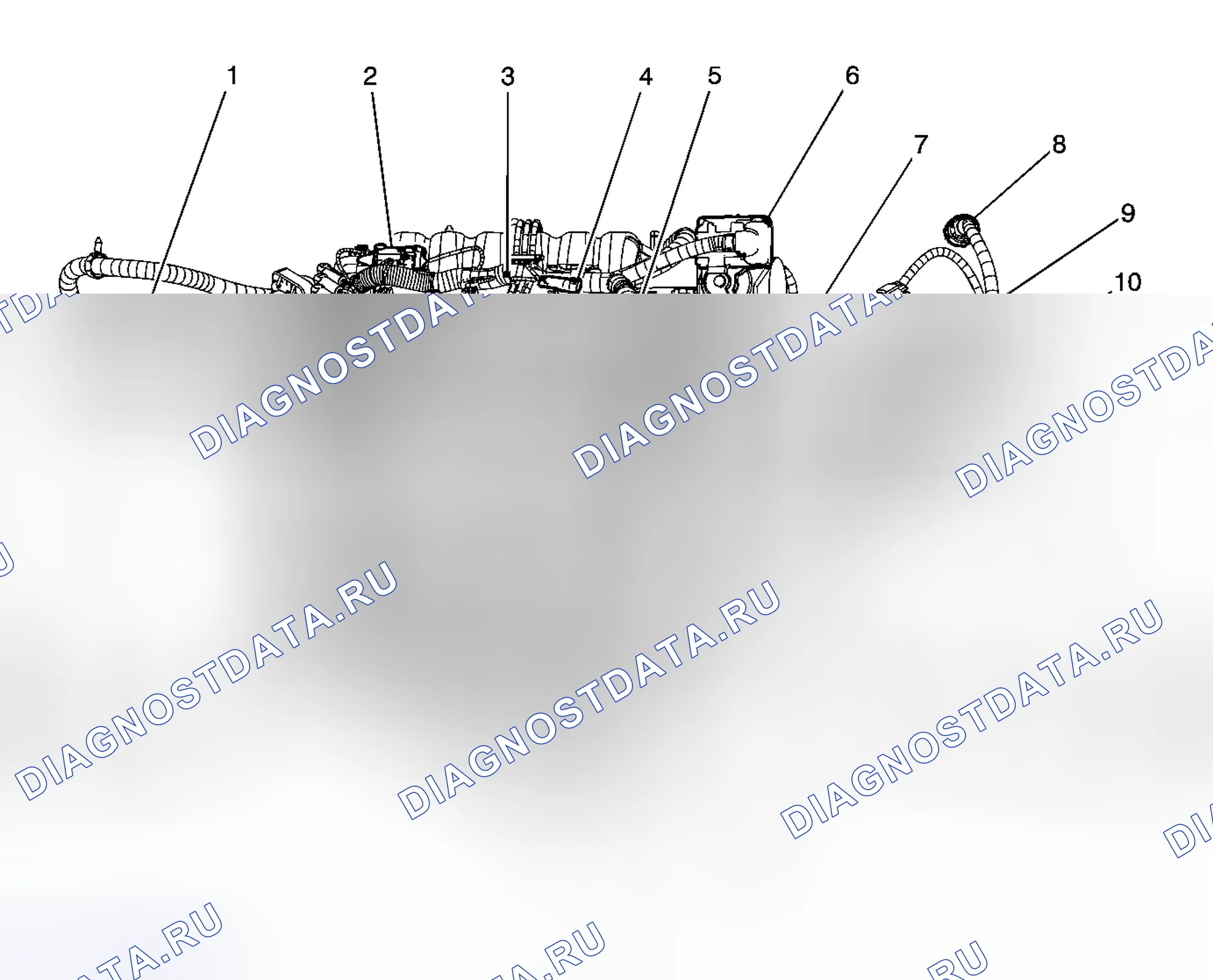 Рис. 21. Buick LaCrosse I