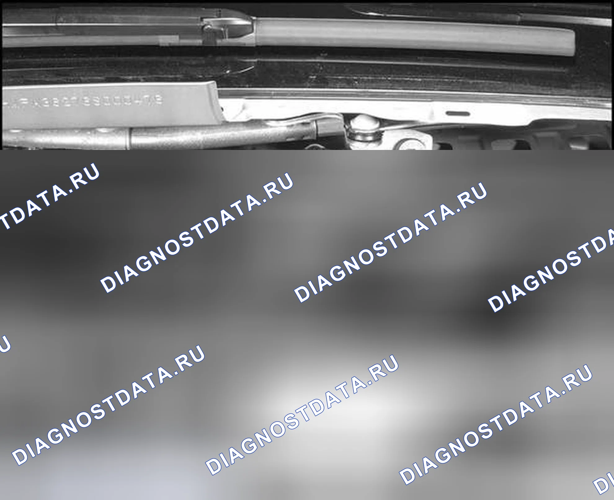 Рис. 201. Honda Civic VIII рестайлинг
