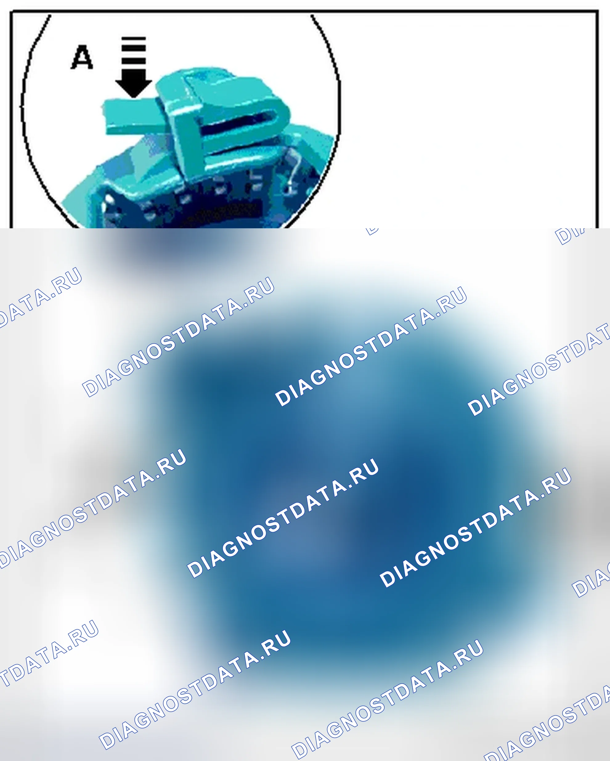 Рис. 72. Audi A3 8P рестайлинг