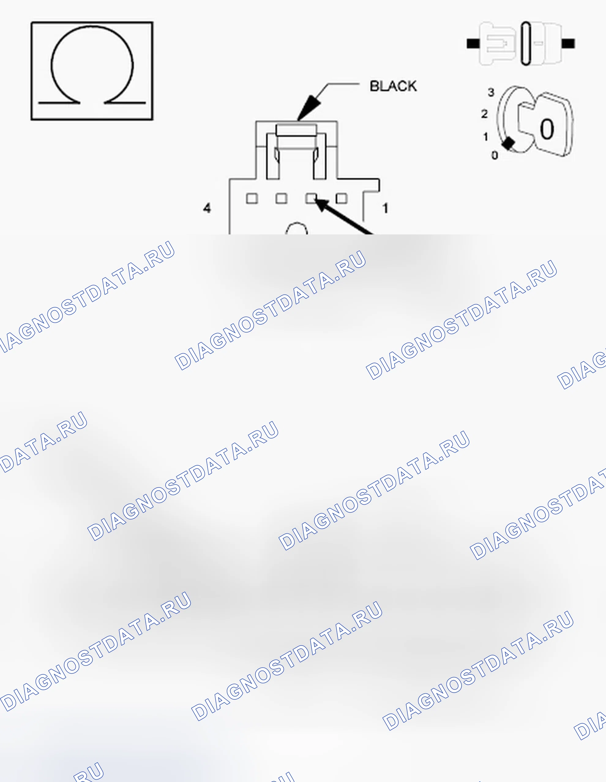 Рис. 146. Chrysler Town & Country V рестайлинг