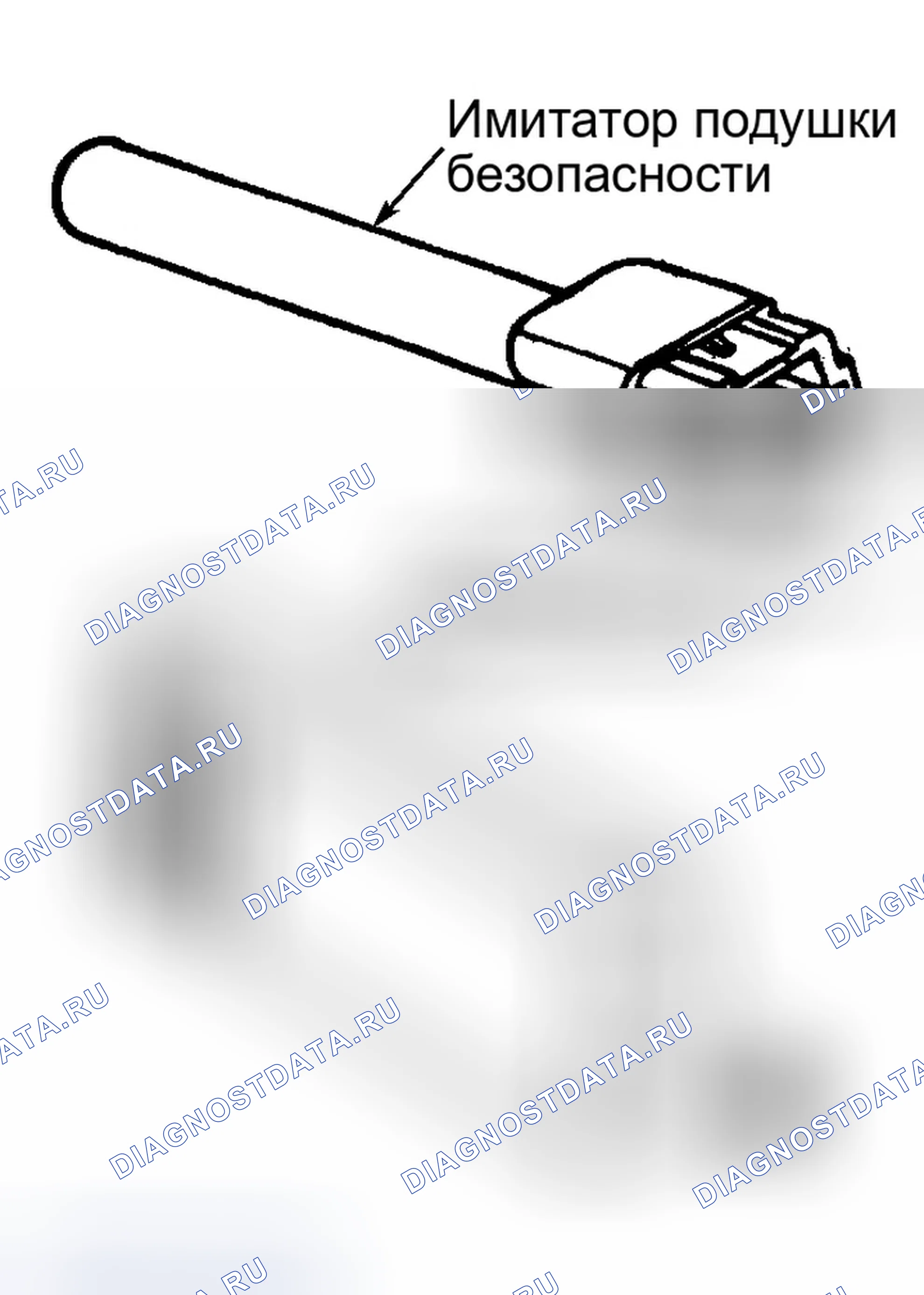 Рис. 6. Dodge Durango I