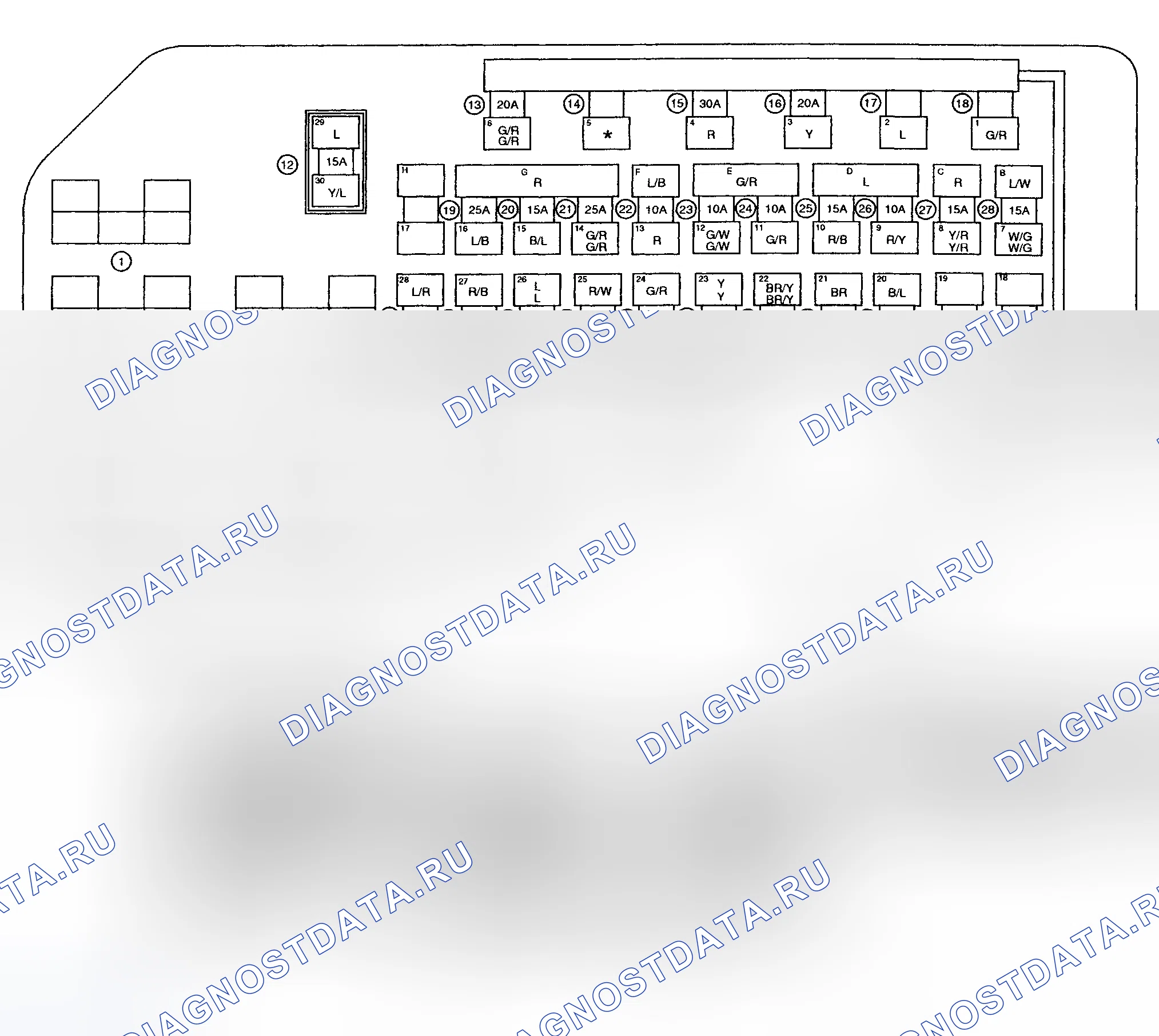 Рис. 29. Geely Preface I
