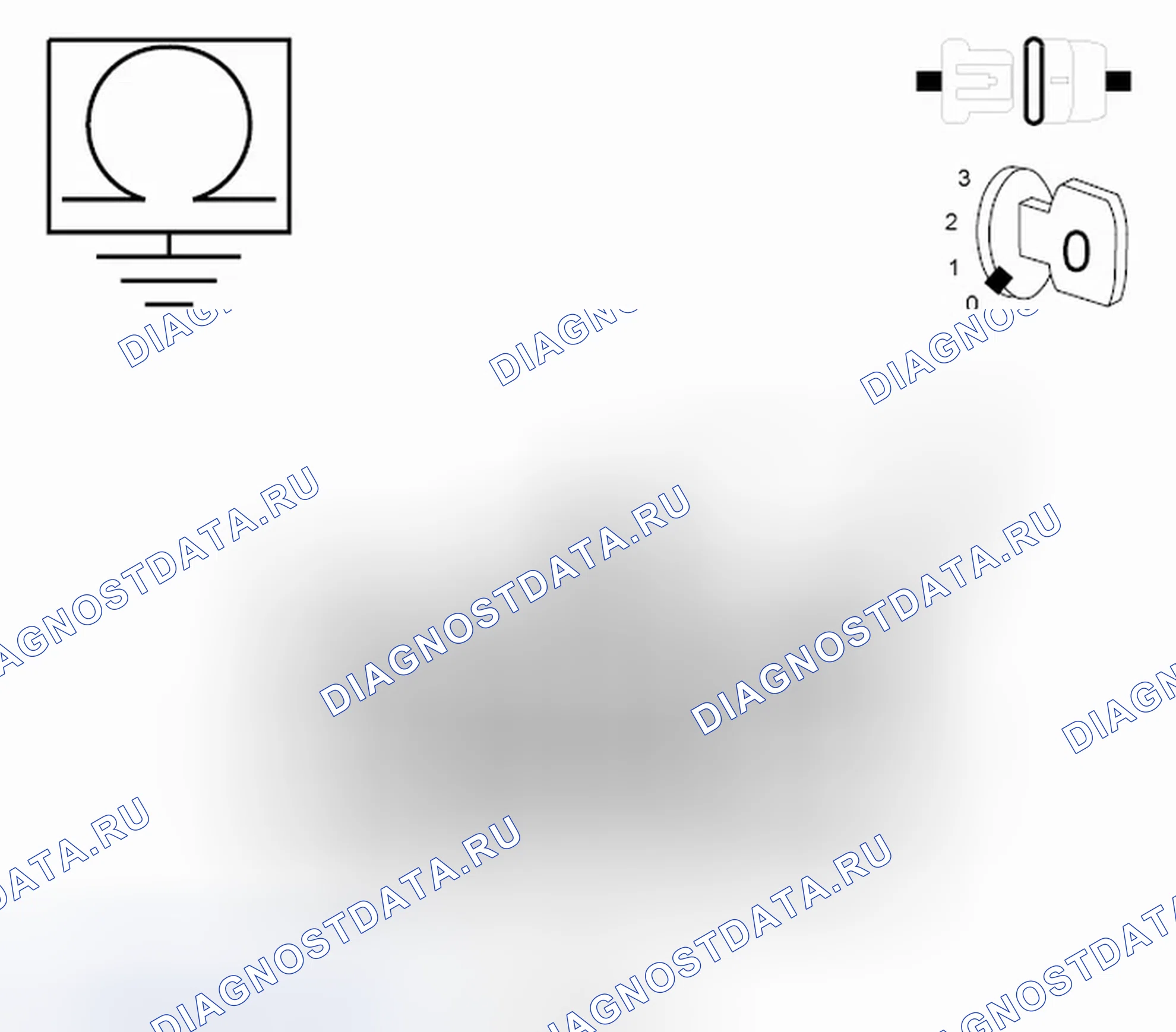 Рис. 53. Dodge Challenger III рестайлинг