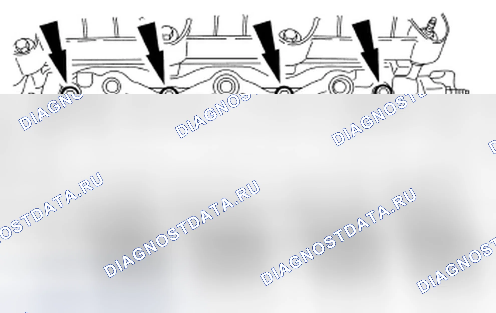 Рис. 552. Ford Escape I рестайлинг 2