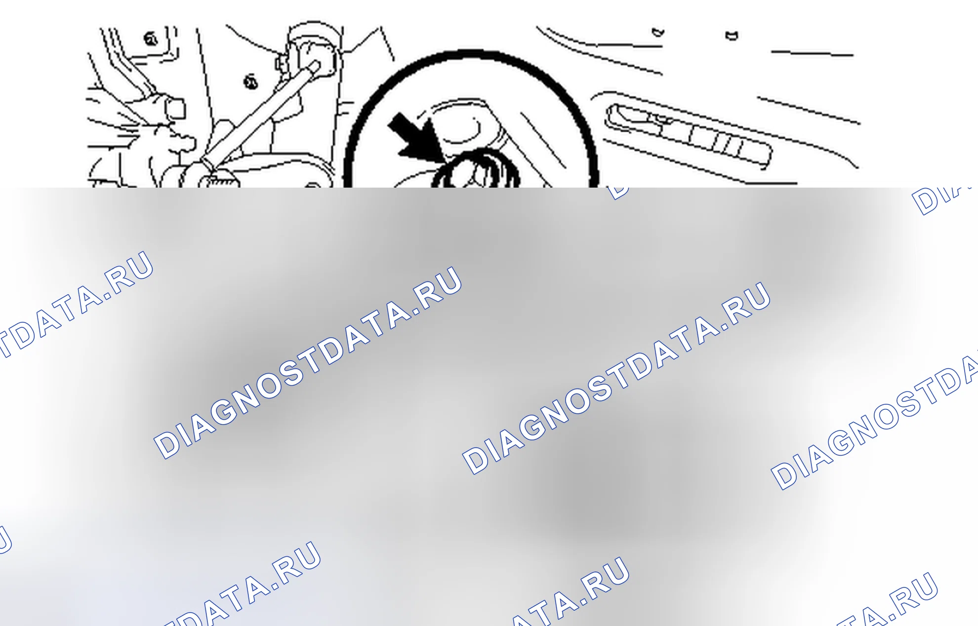 Рис. 207. Toyota Highlander II рестайлинг