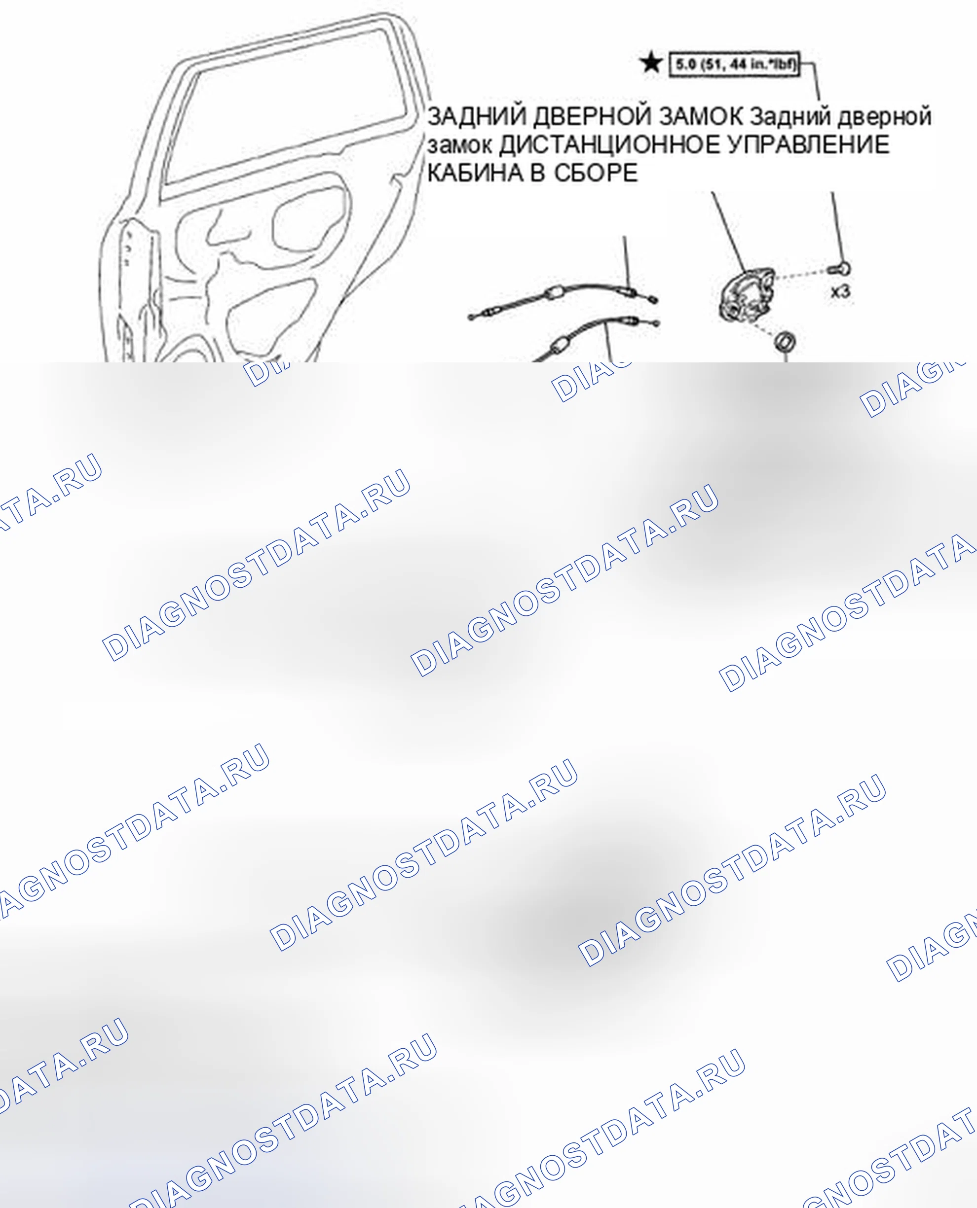 Рис. 107. Kia Soul II рестайлинг