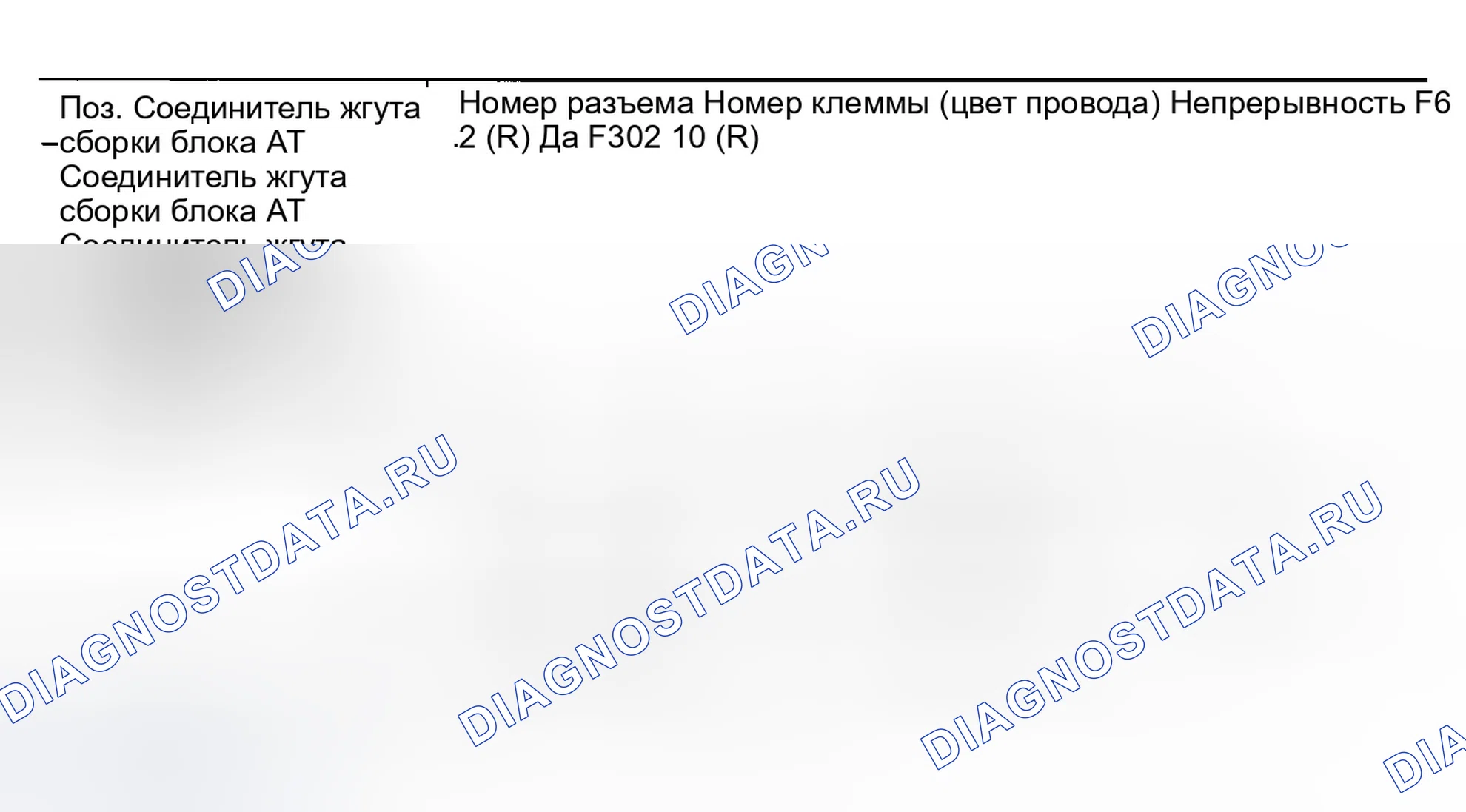 Рис. 669: 3. Проверка сборки клеммного шнура. Infiniti G35 III