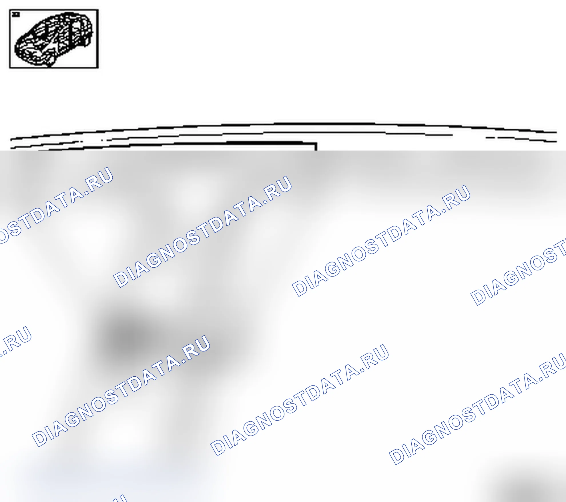 Заменить среднюю стойку (МИГ-сварка). Opel Signum I рестайлинг