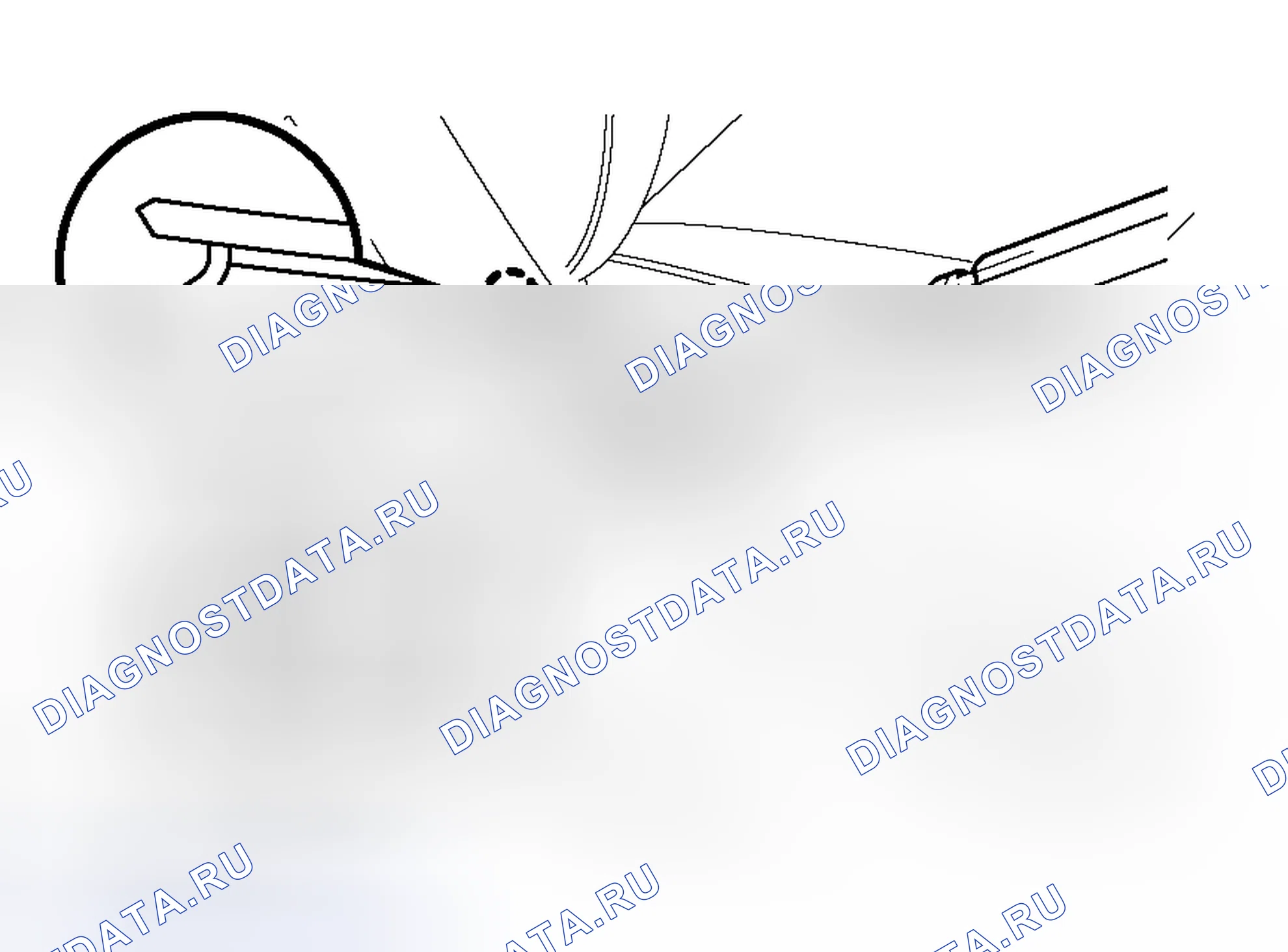 Рис. 17. Haval H8 I