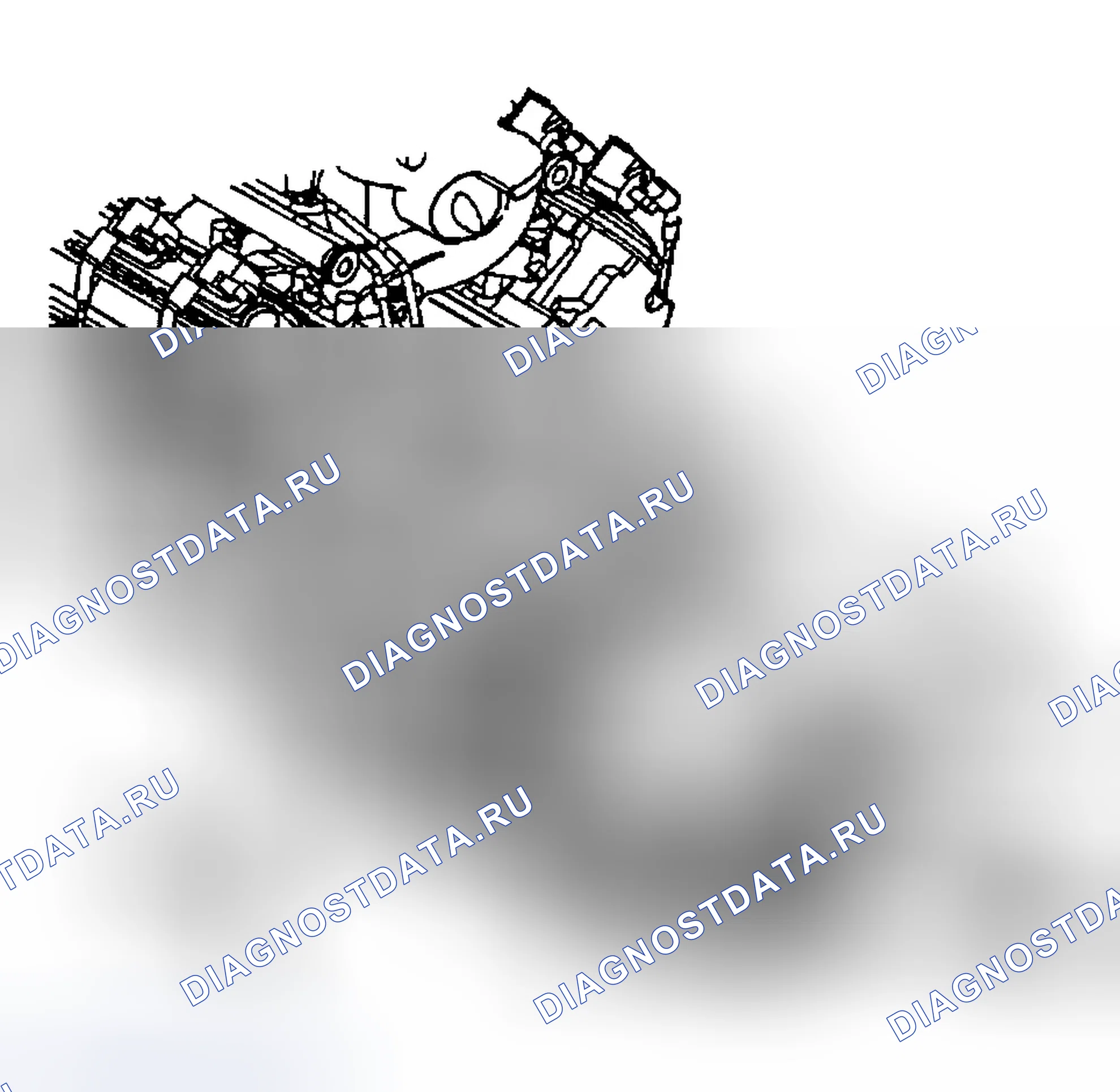 Рис. 84. Chevrolet Chevy Express H2500 