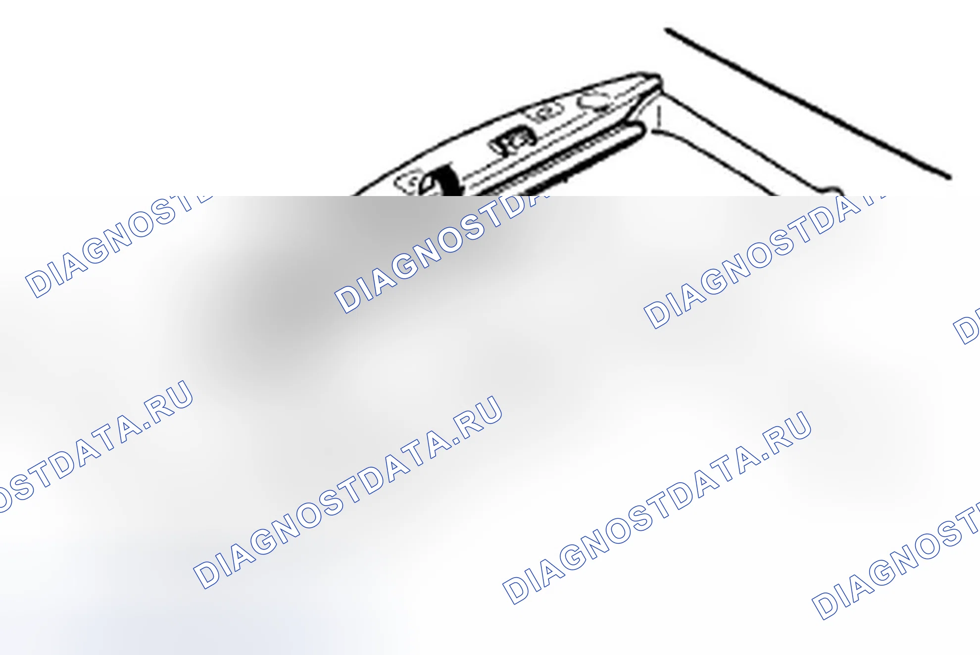 Рис. 156: 4-дверный. Honda Accord VIII