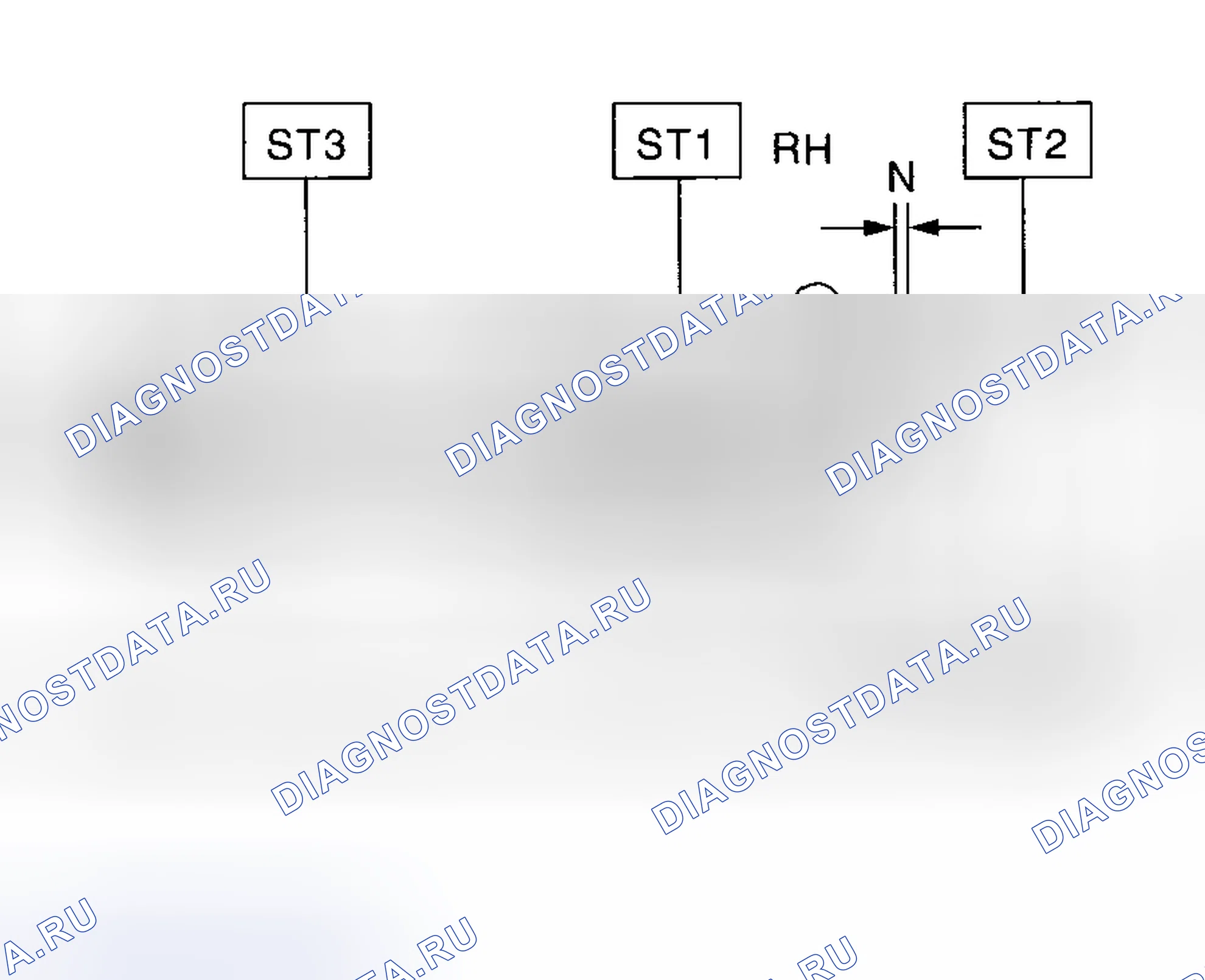 Рис. 115. Subaru Impreza WRX STI GD рестайлинг 2