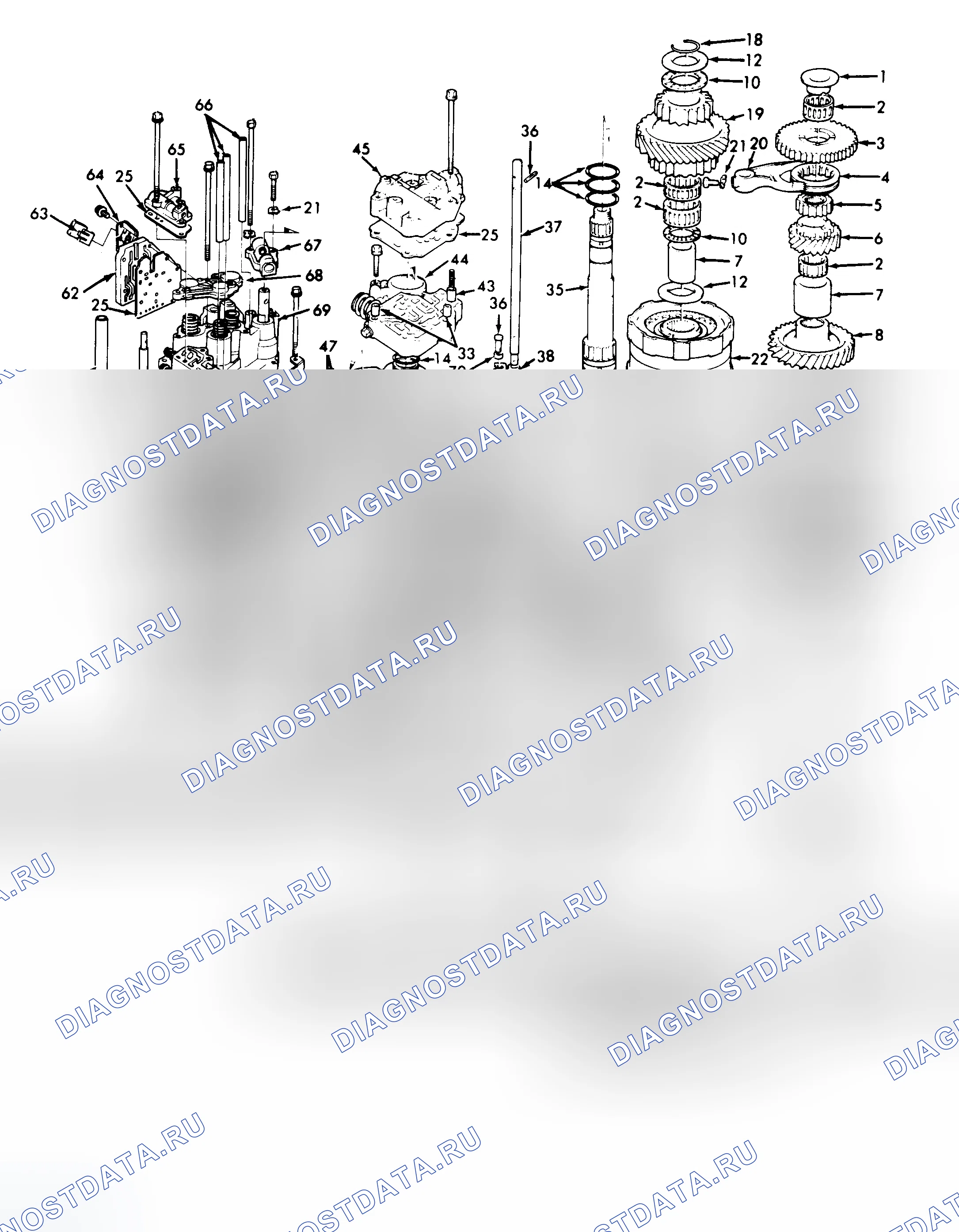 Рис. 28. Honda Civic V