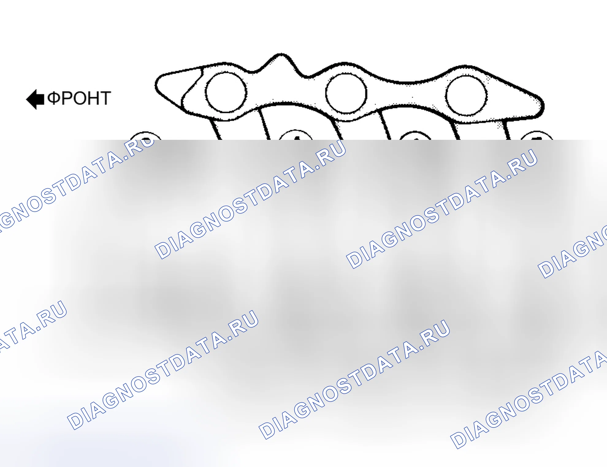 Рис. 24. Plymouth Grand Voyager I