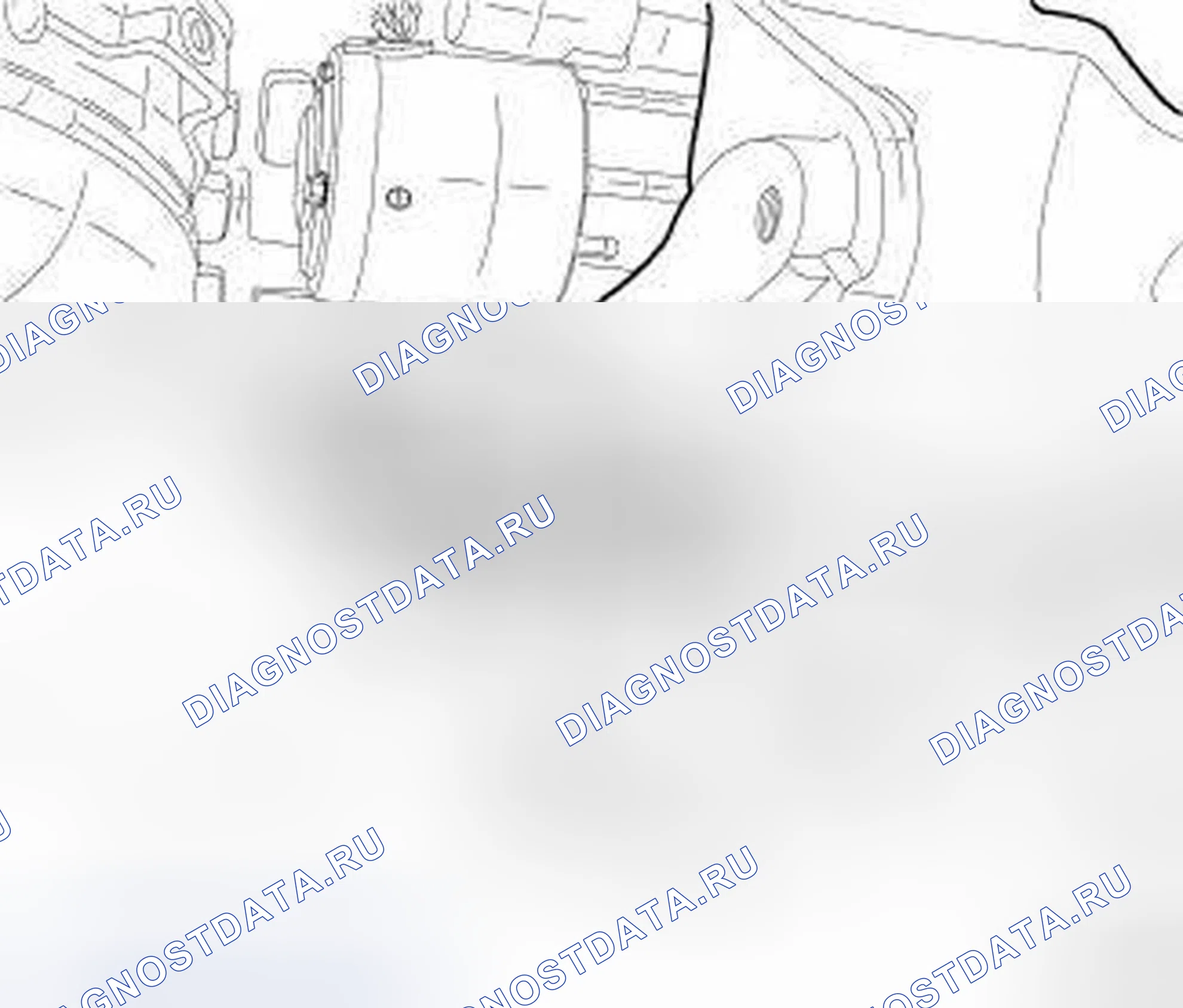 Рис. 70. Dodge Journey I