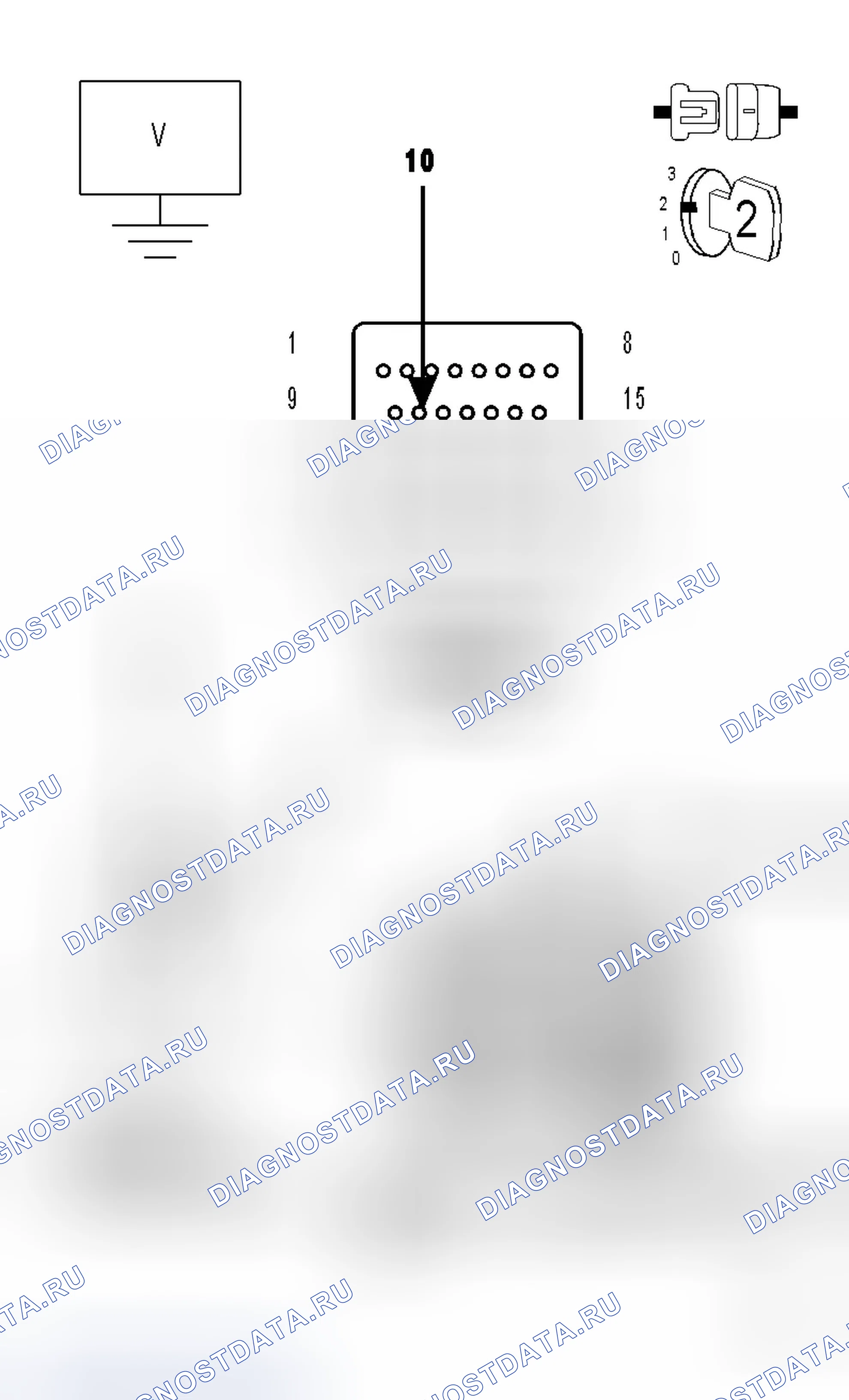Рис. 99. Dodge Magnum I