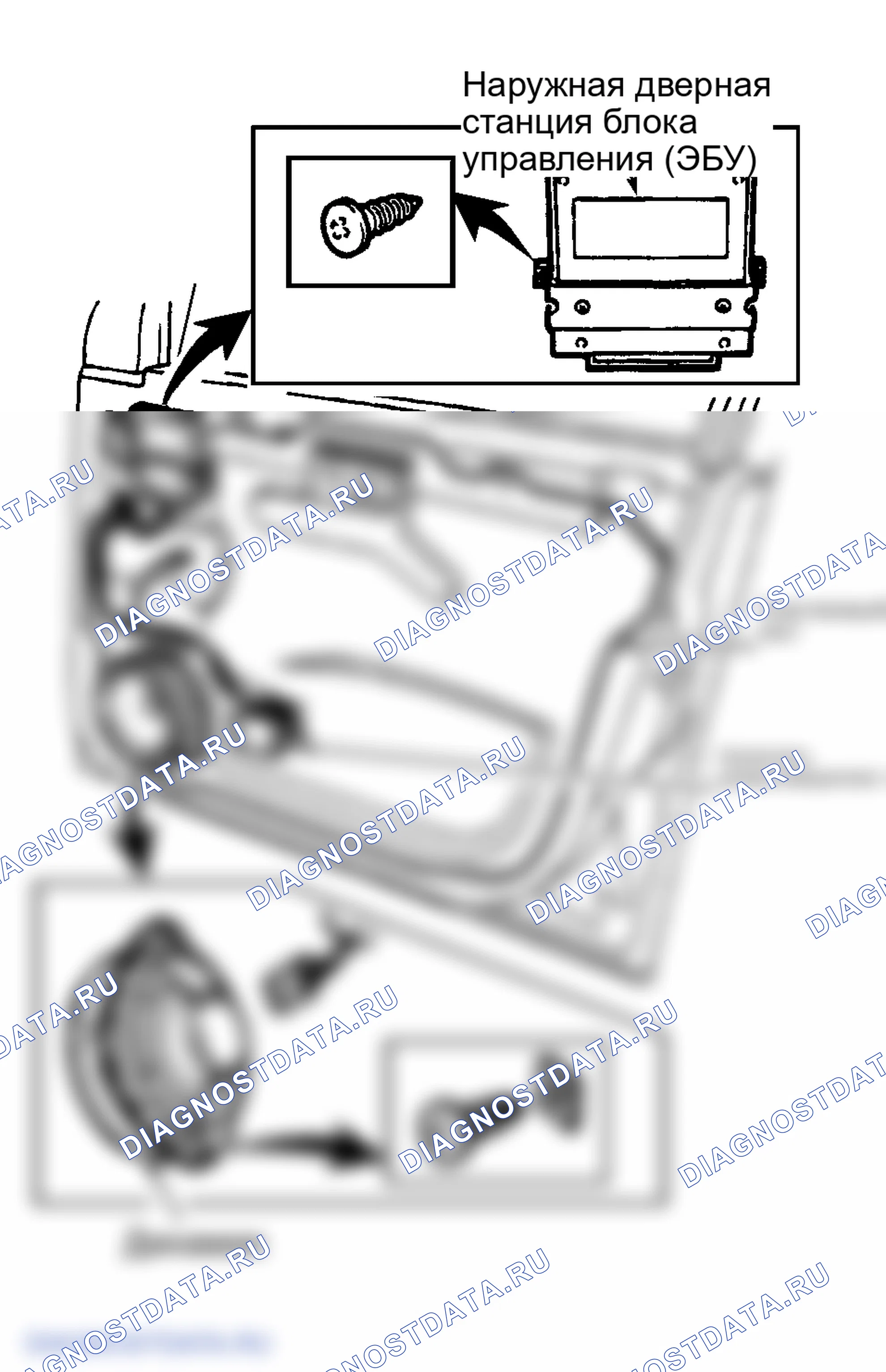 Рис. 2. Land Rover Range Rover II