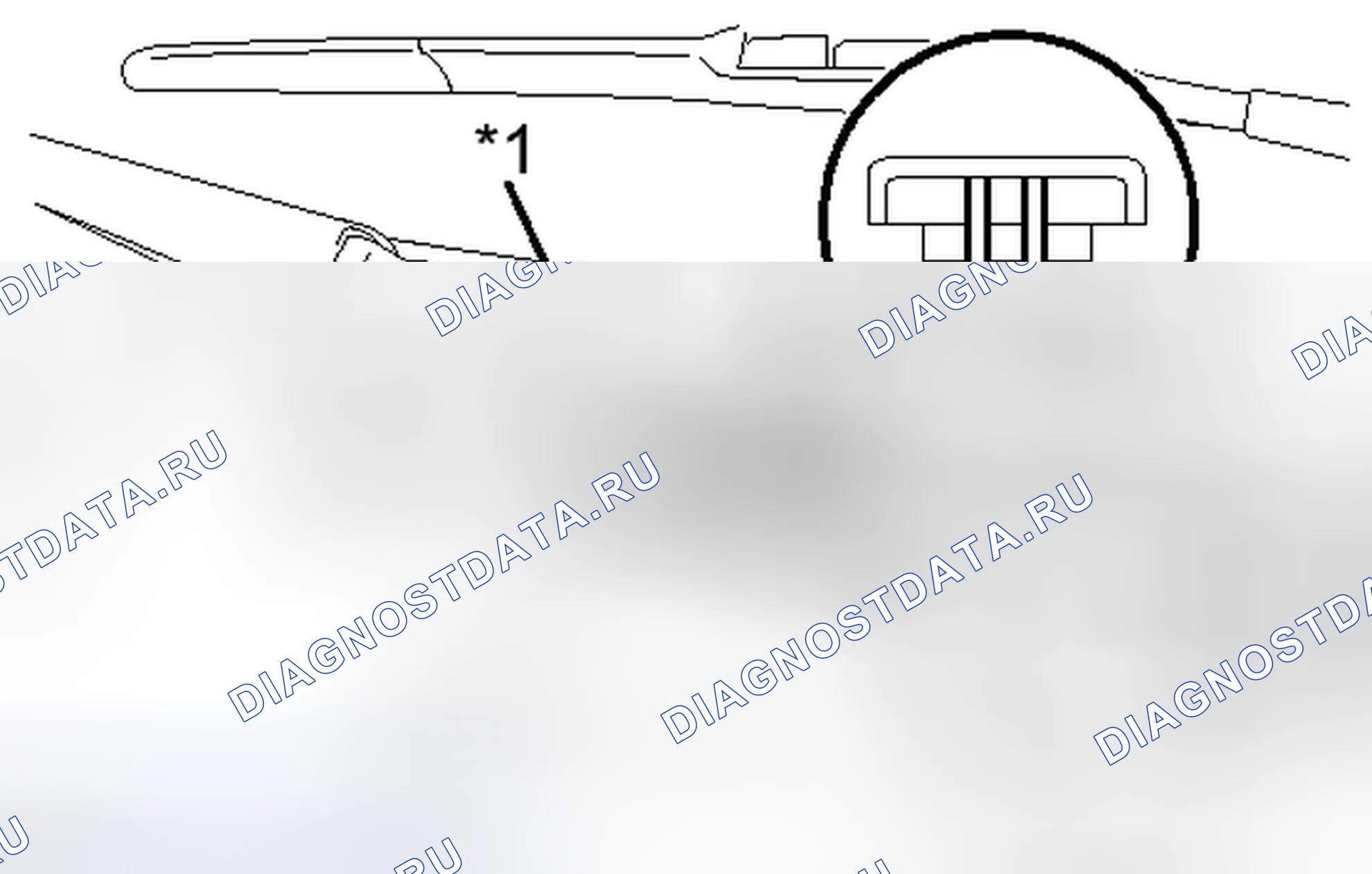 Рис. 10: УДАЛЕНИЕ [07 / 2013 -]. Kia Sorento IV