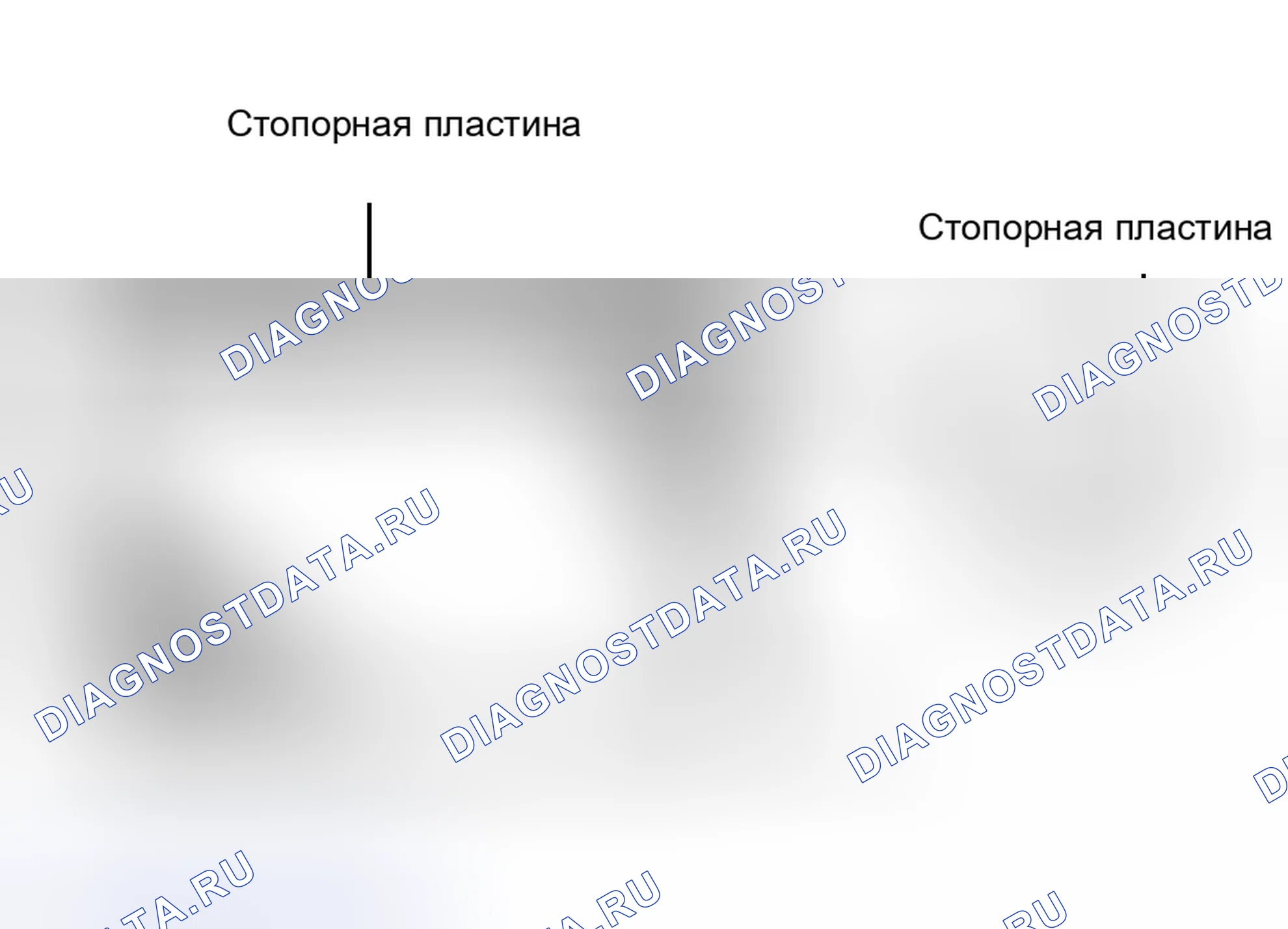 Рис. 68: ПРОВЕРКА системы охлаждения (механическая части) двигателя. Toyota Camry Solara II