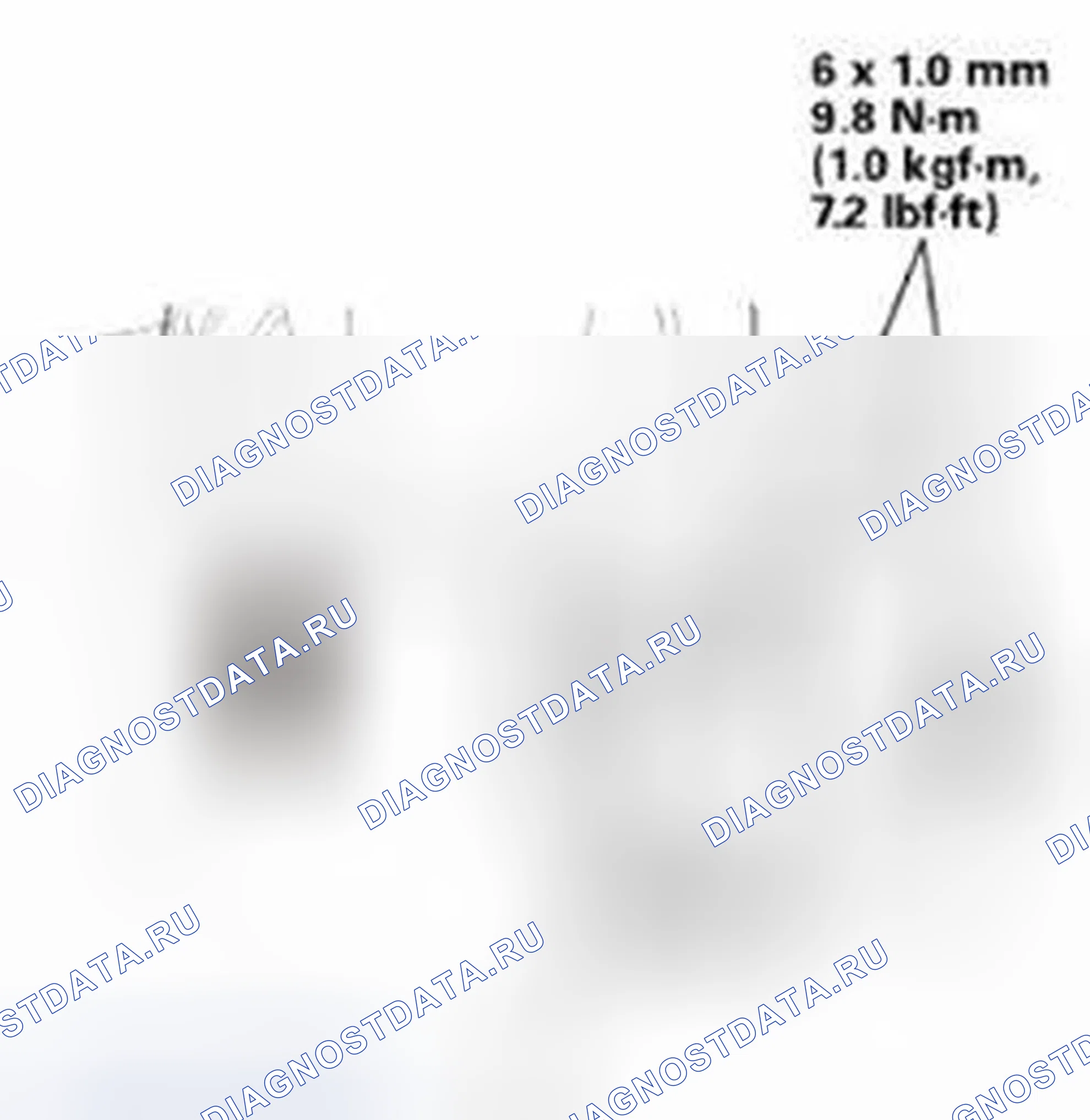 Рис. 401. Honda Civic IX