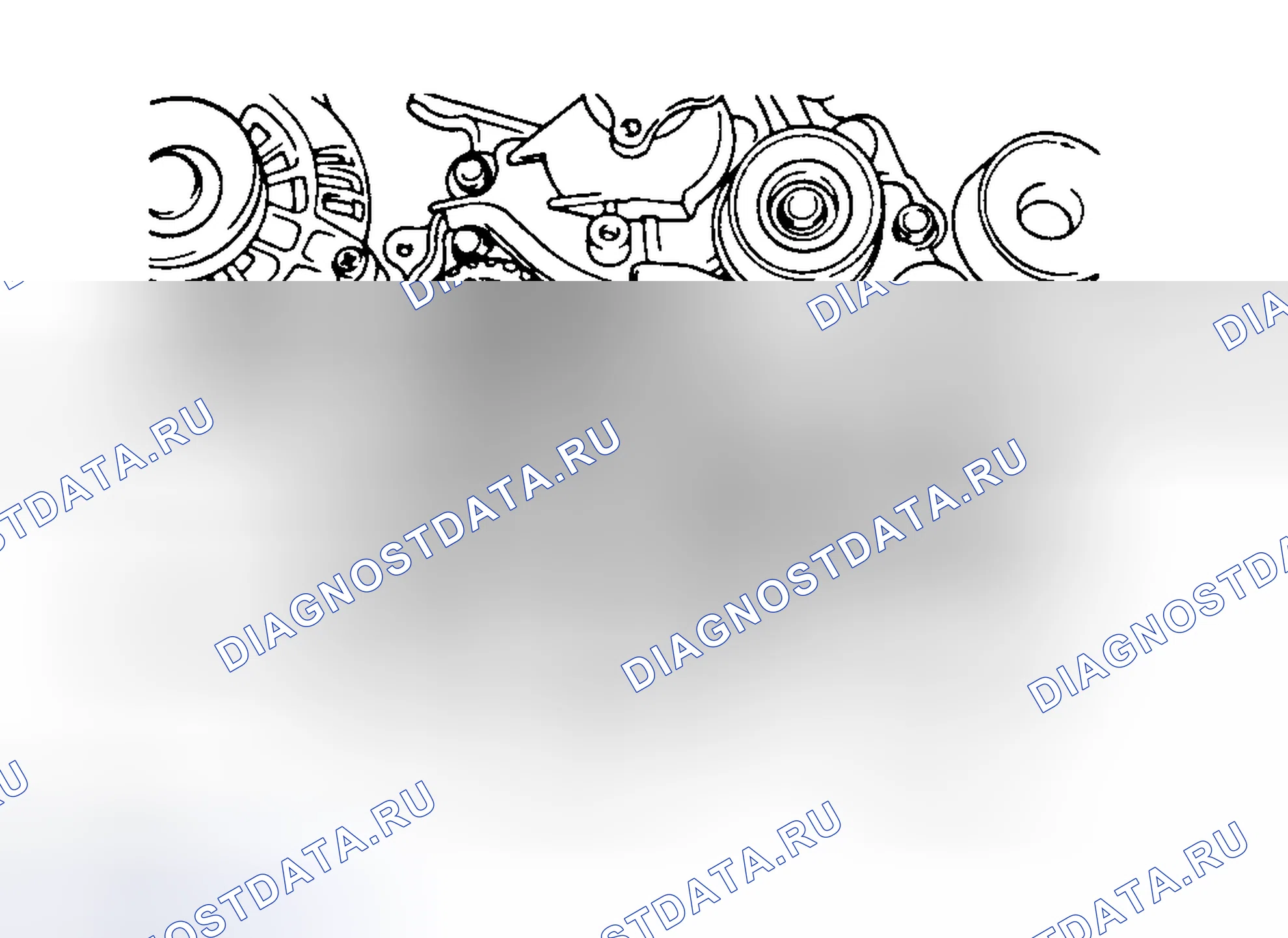 Рис. 5. Geely Okavango I