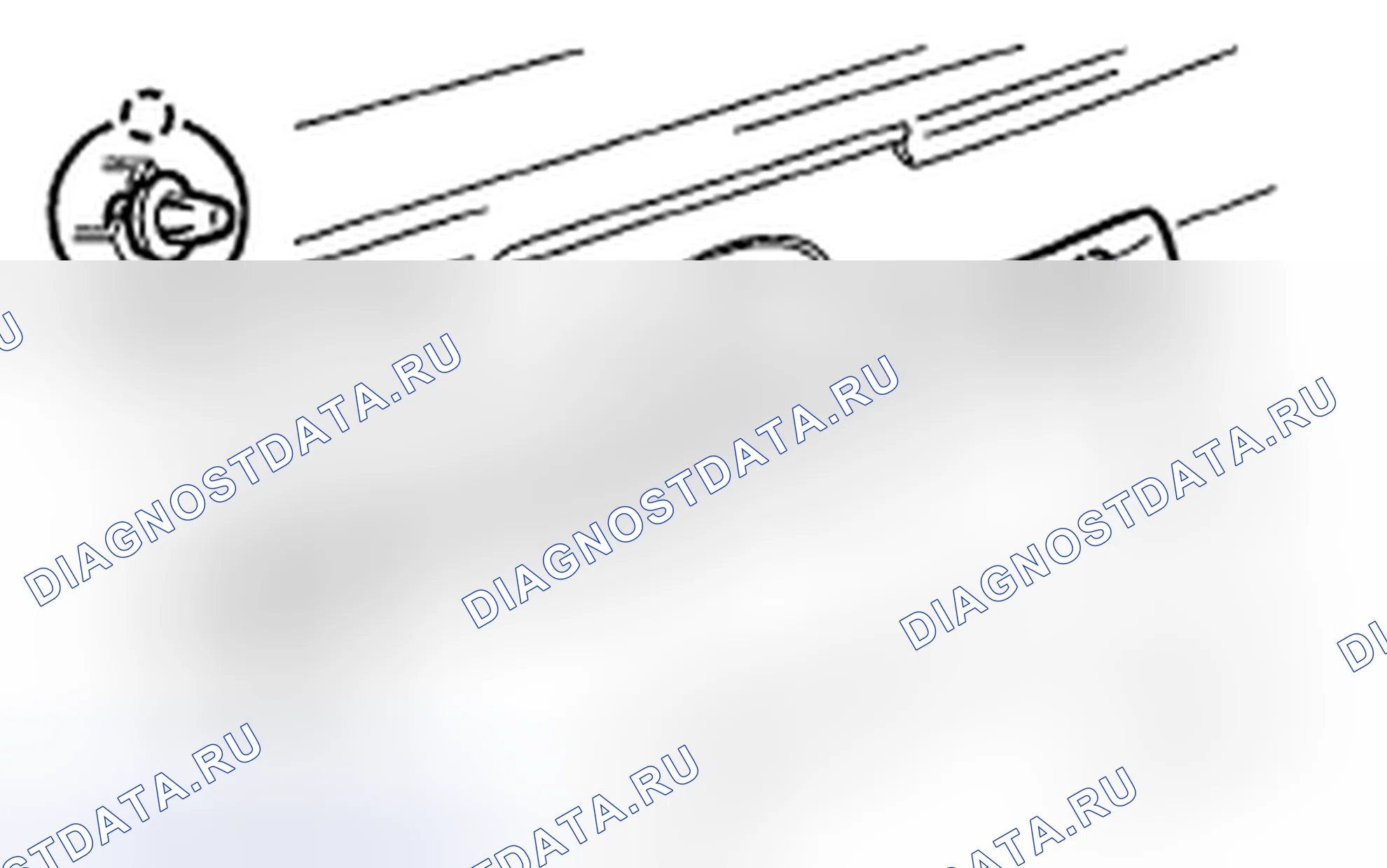 Рис. 276. Subaru Impreza GH