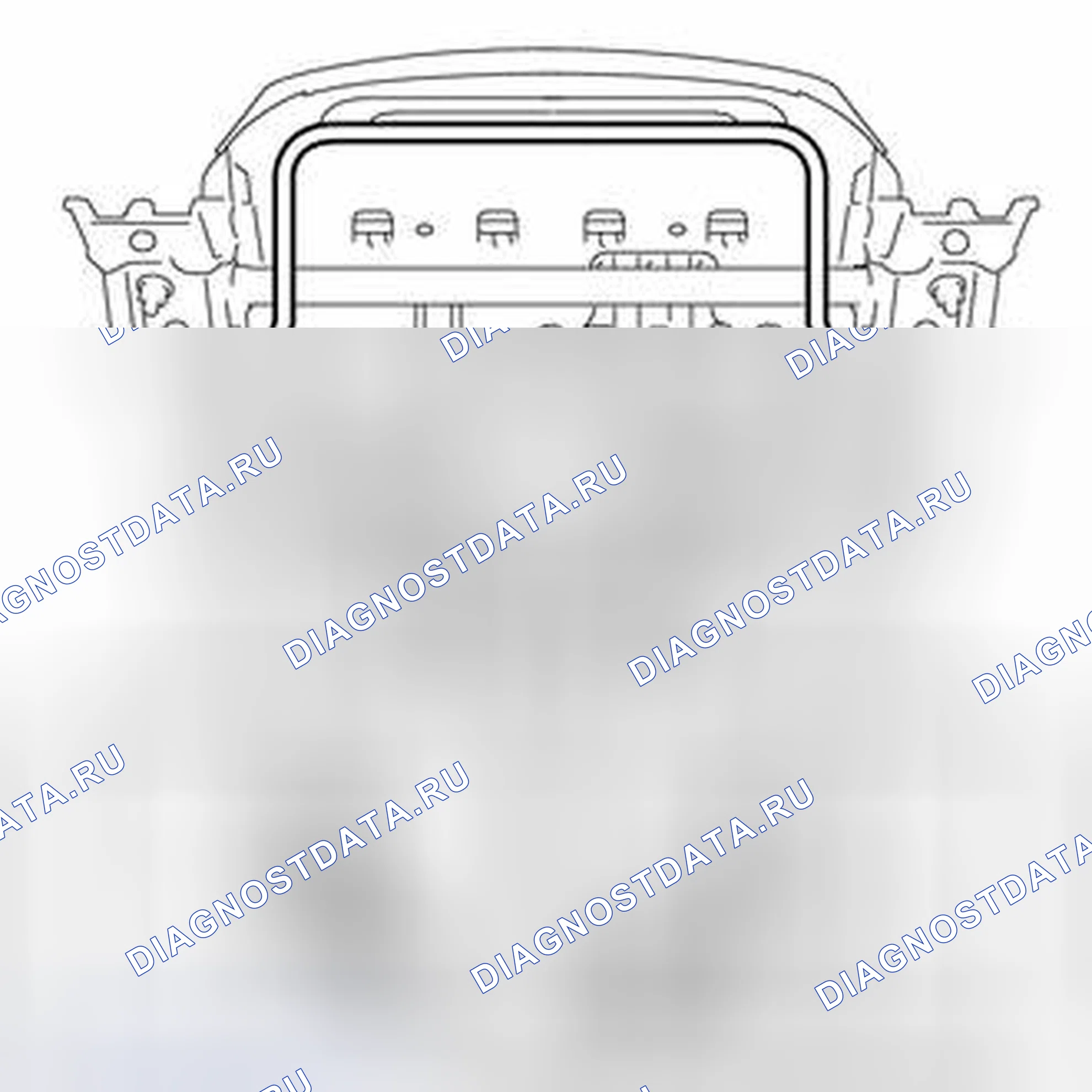 Рис. 57. Toyota Highlander III