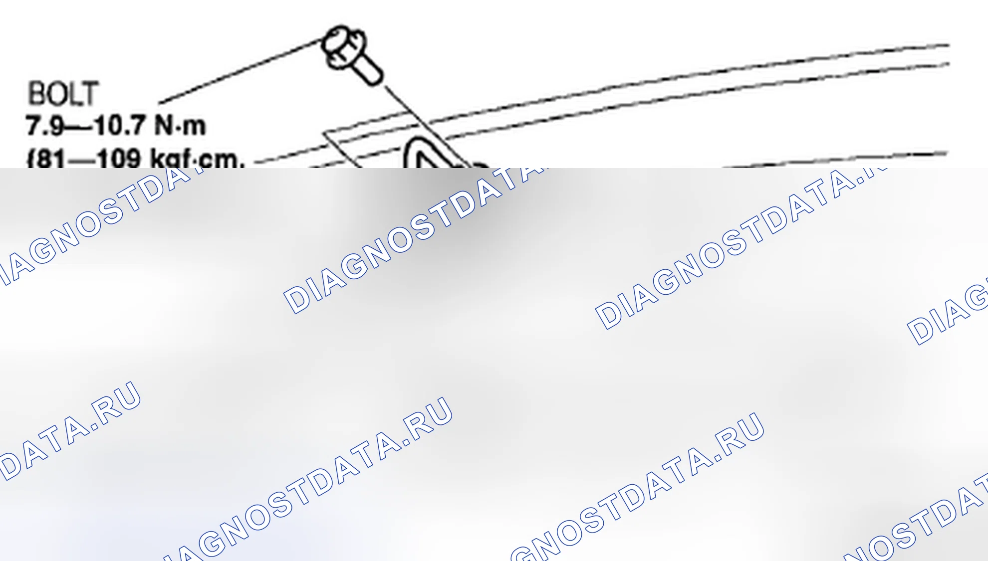 Рис. 43. Mazda MX-5 NC рестайлинг
