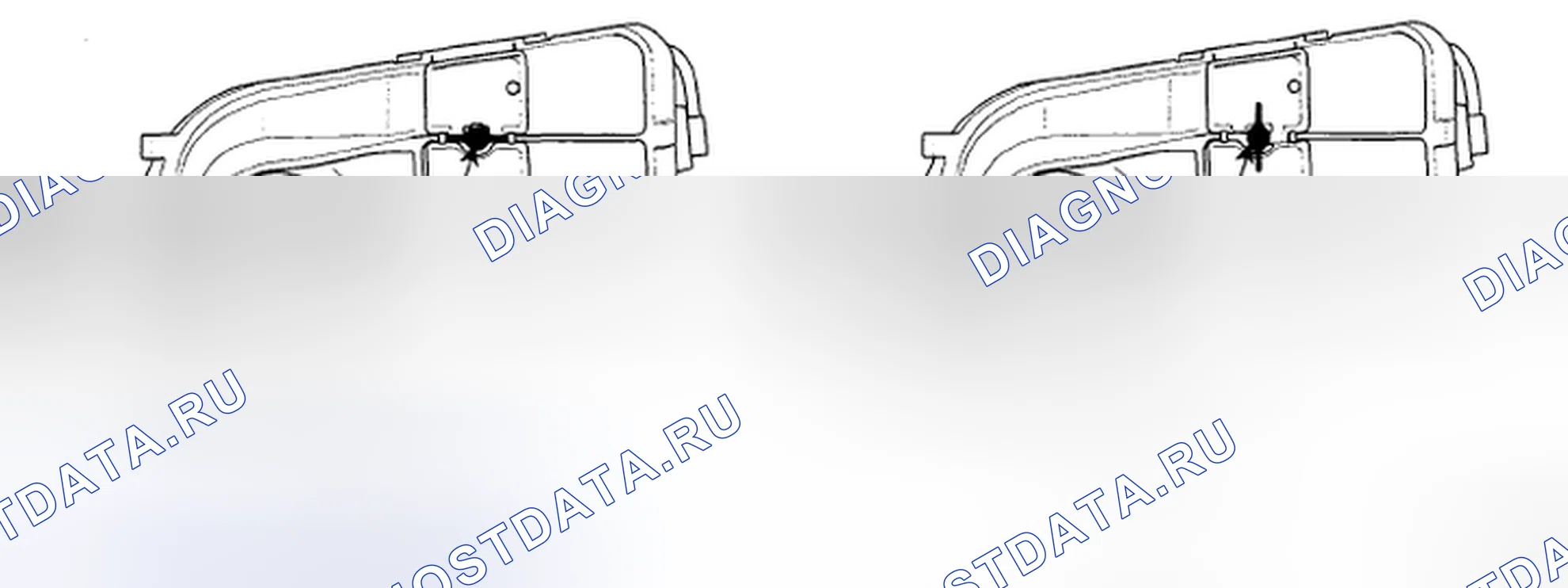 Рис. 51. Kia Sorento I рестайлинг