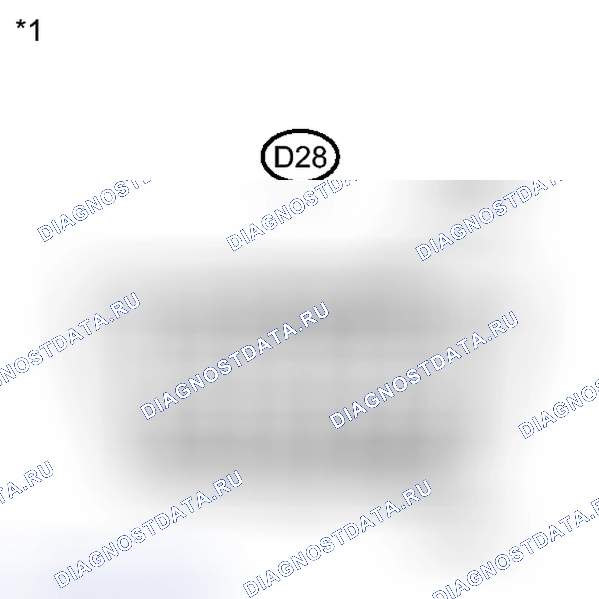 Рис. 469: ПОРЯДОК ВЫПОЛНЕНИЯ РАБОТ. Toyota Avalon XX40