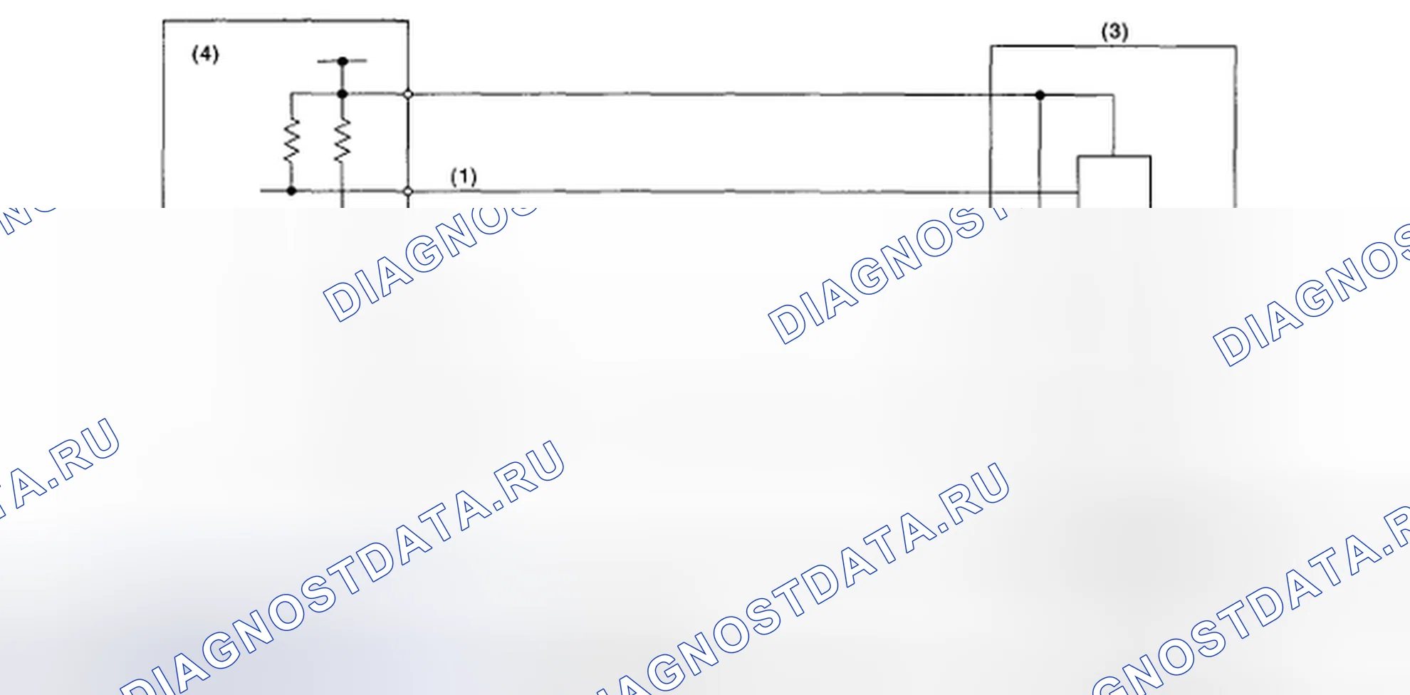 Рис. 140: ОПИСАНИЕ КОМПОНЕНТОВ. Subaru Legacy BL/BP рестайлинг