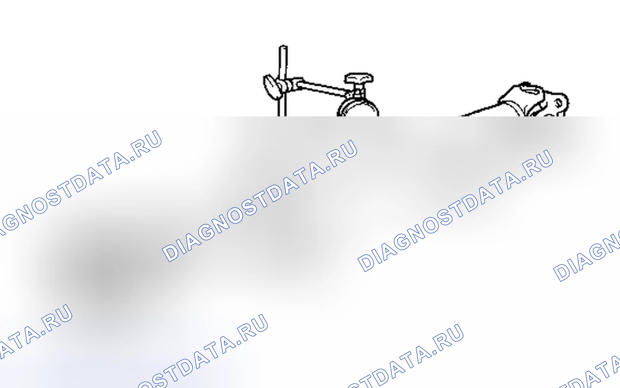 Рис. 42: ПРОВЕРКА полуоси. Honda Accord VII