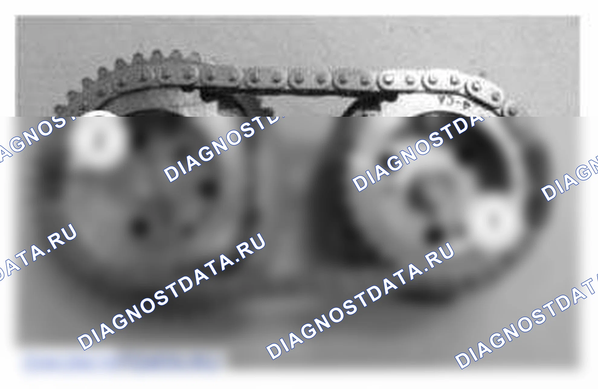Рис. 1183. Ford Mustang V рестайлинг