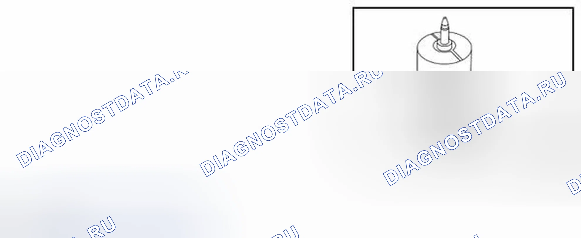 Рис. 136: УСТАНОВКА. Infiniti QX60 I