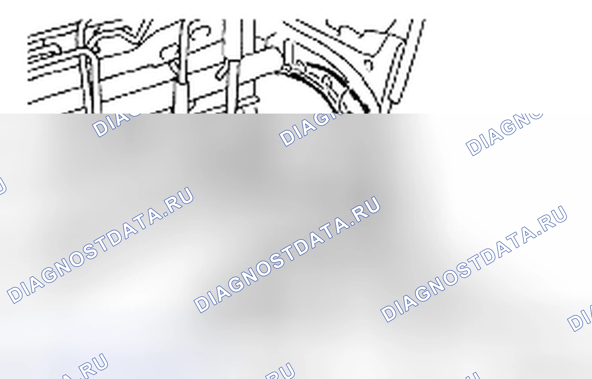 Рис. 143. Toyota Sienna II рестайлинг