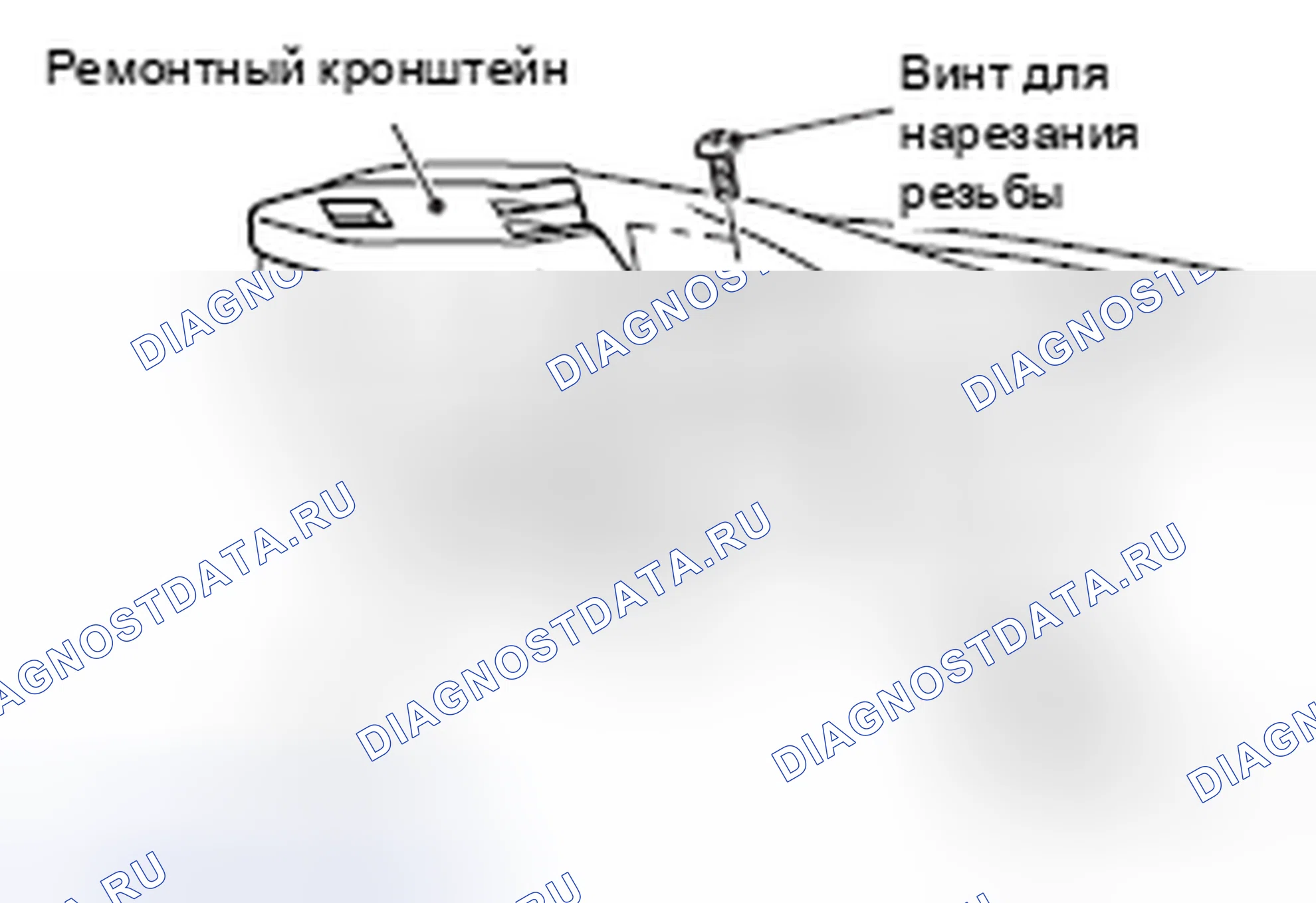 Рис. 4. Mitsubishi Lancer Ralliart X рестайлинг