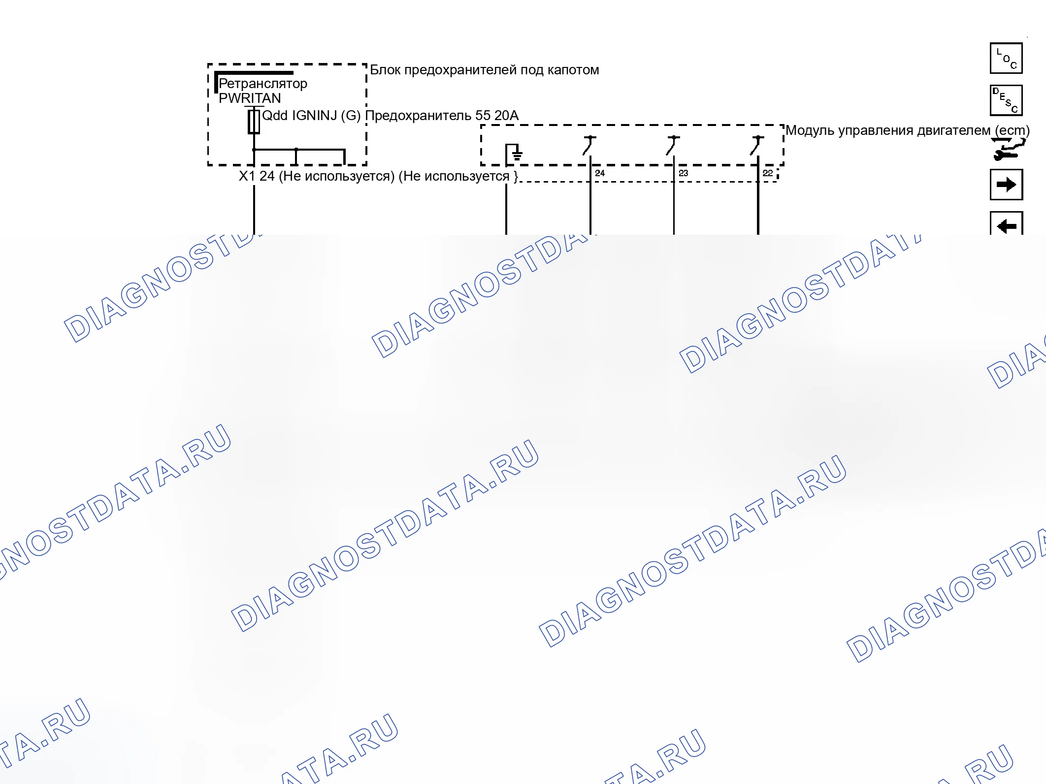 Рис. 9. GMC Savana H1500 