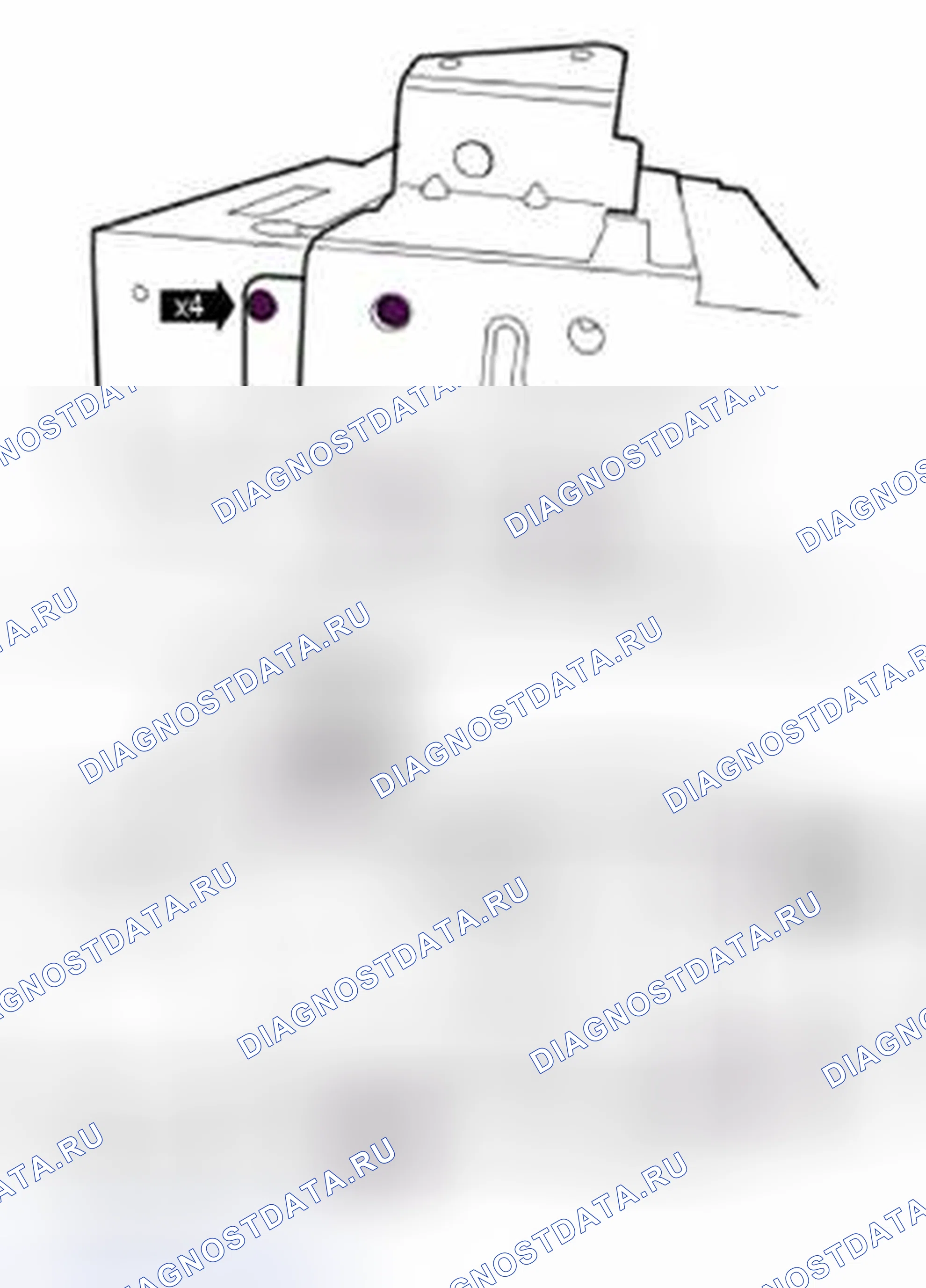 Рис. 18. Land Rover Range Rover Sport L320