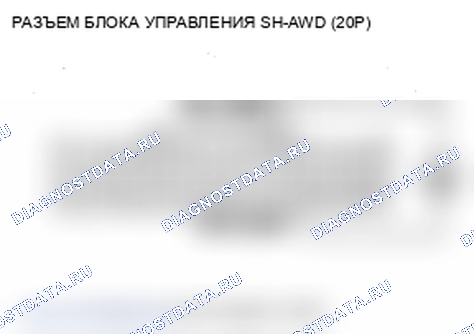 Рис. 31. Acura RDX I рестайлинг