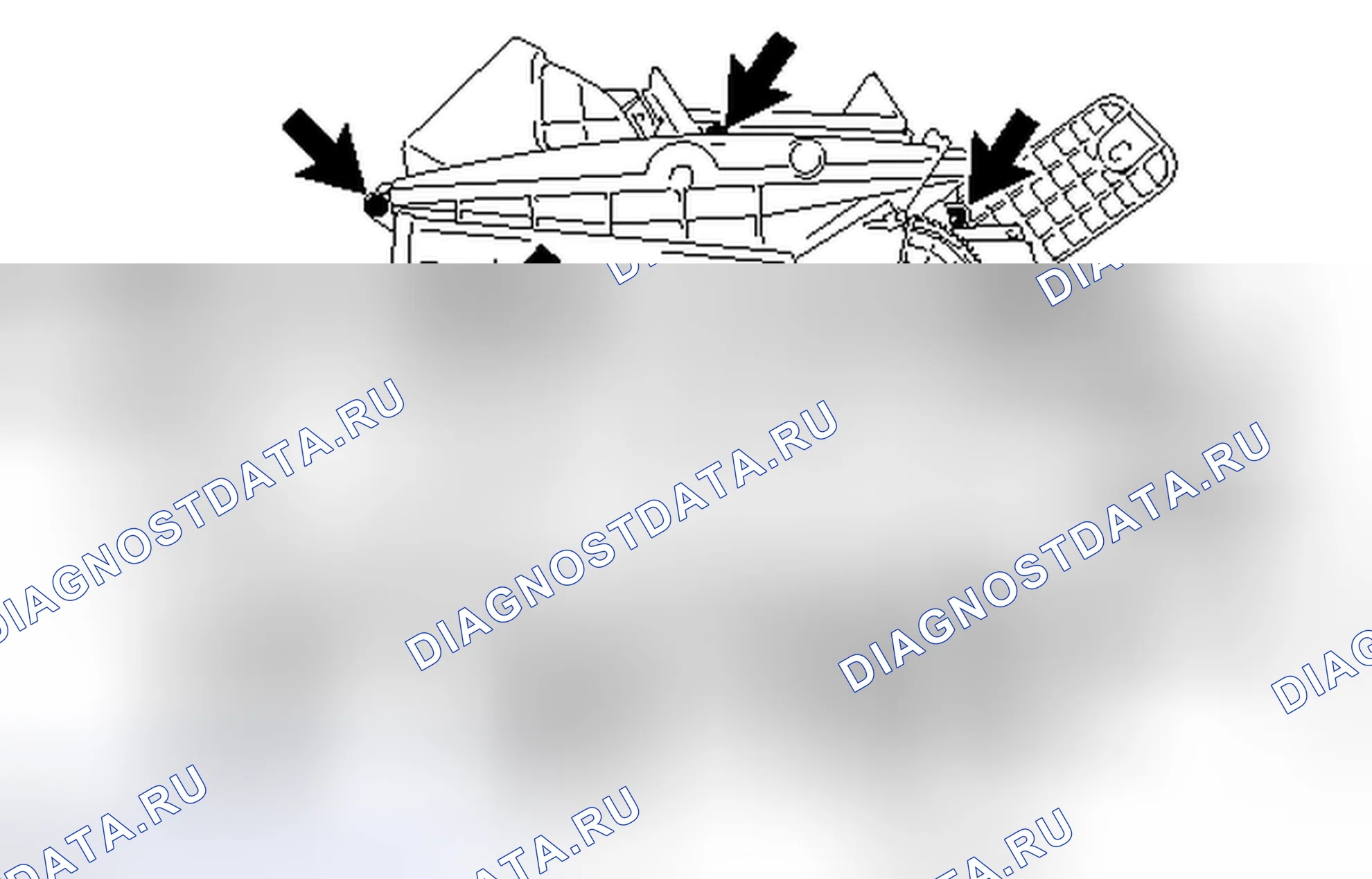 Рис. 107. Toyota Sienna III