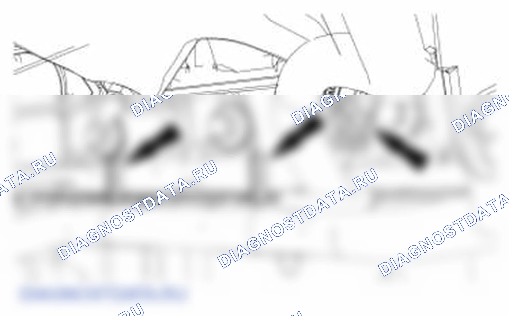 Рис. 1503. Ford Mustang V рестайлинг