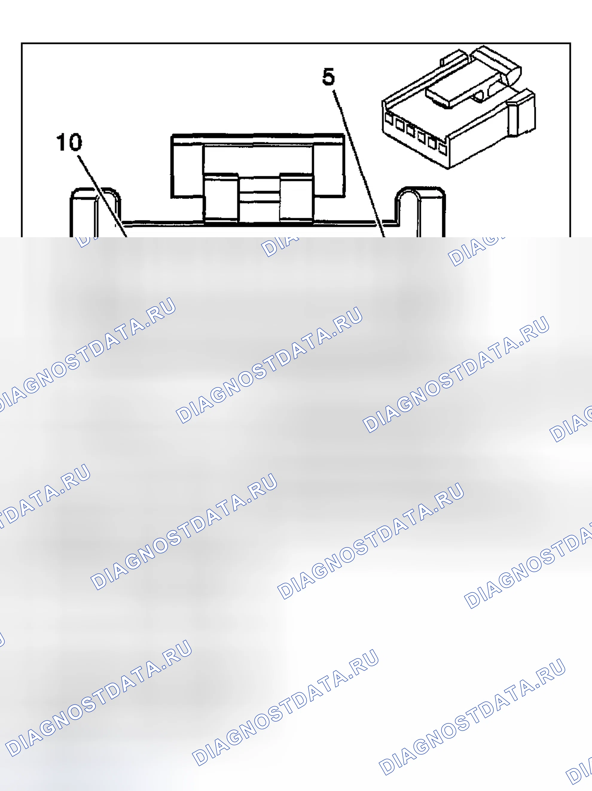 Рис. 194. Chevrolet Chevy Express H2500 