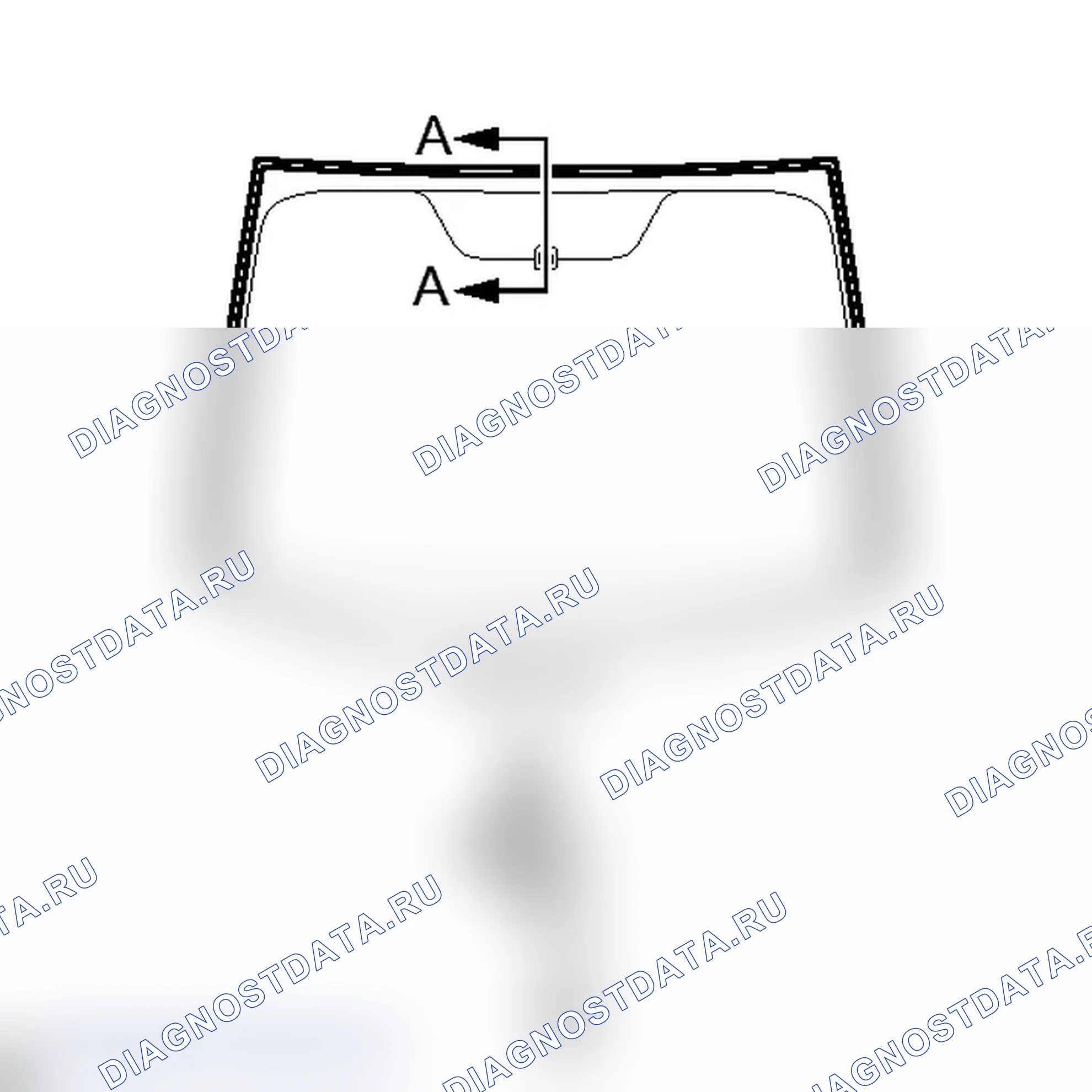 Рис. 224. Toyota Prius PHV pre-III