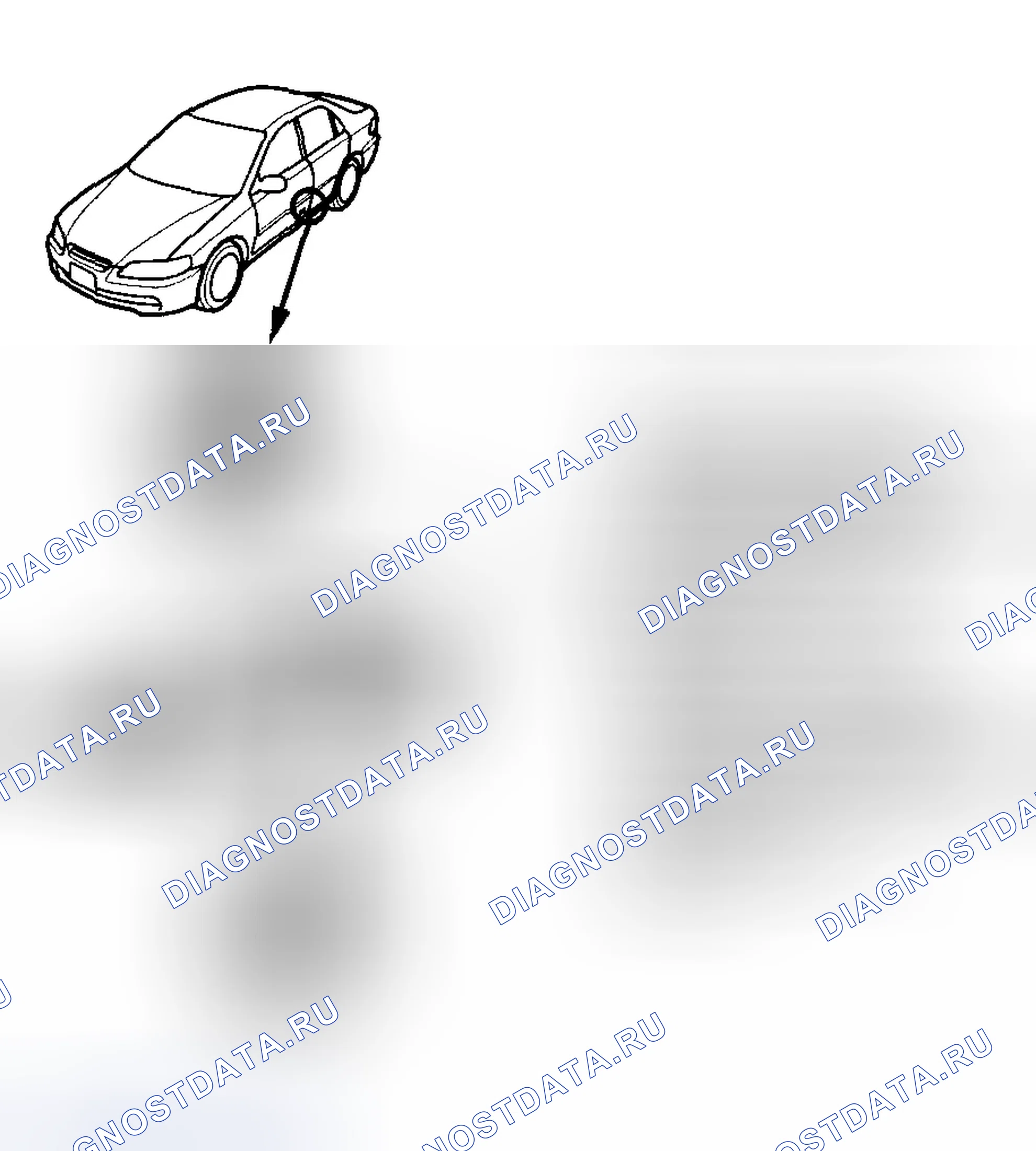 Рис. 39. Honda Accord VI