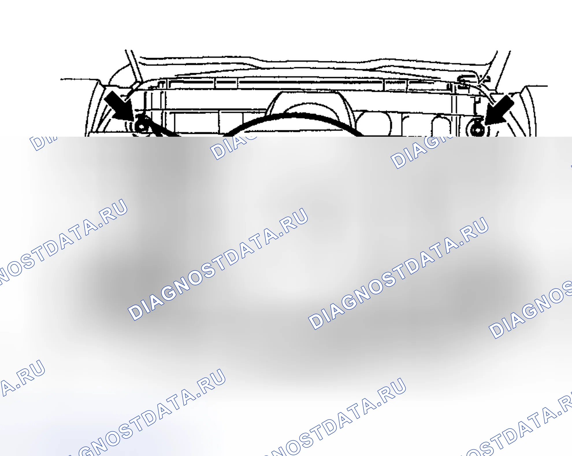 Рис. 49. Toyota 4Runner IV