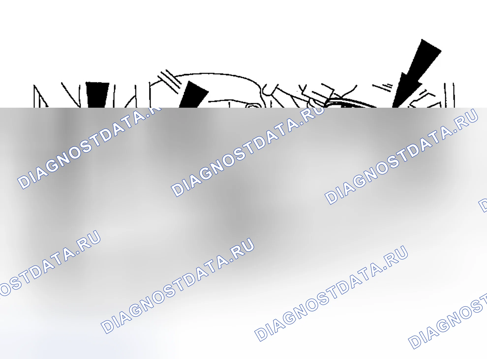 Рис. 96. Ford Explorer Sport Trac I