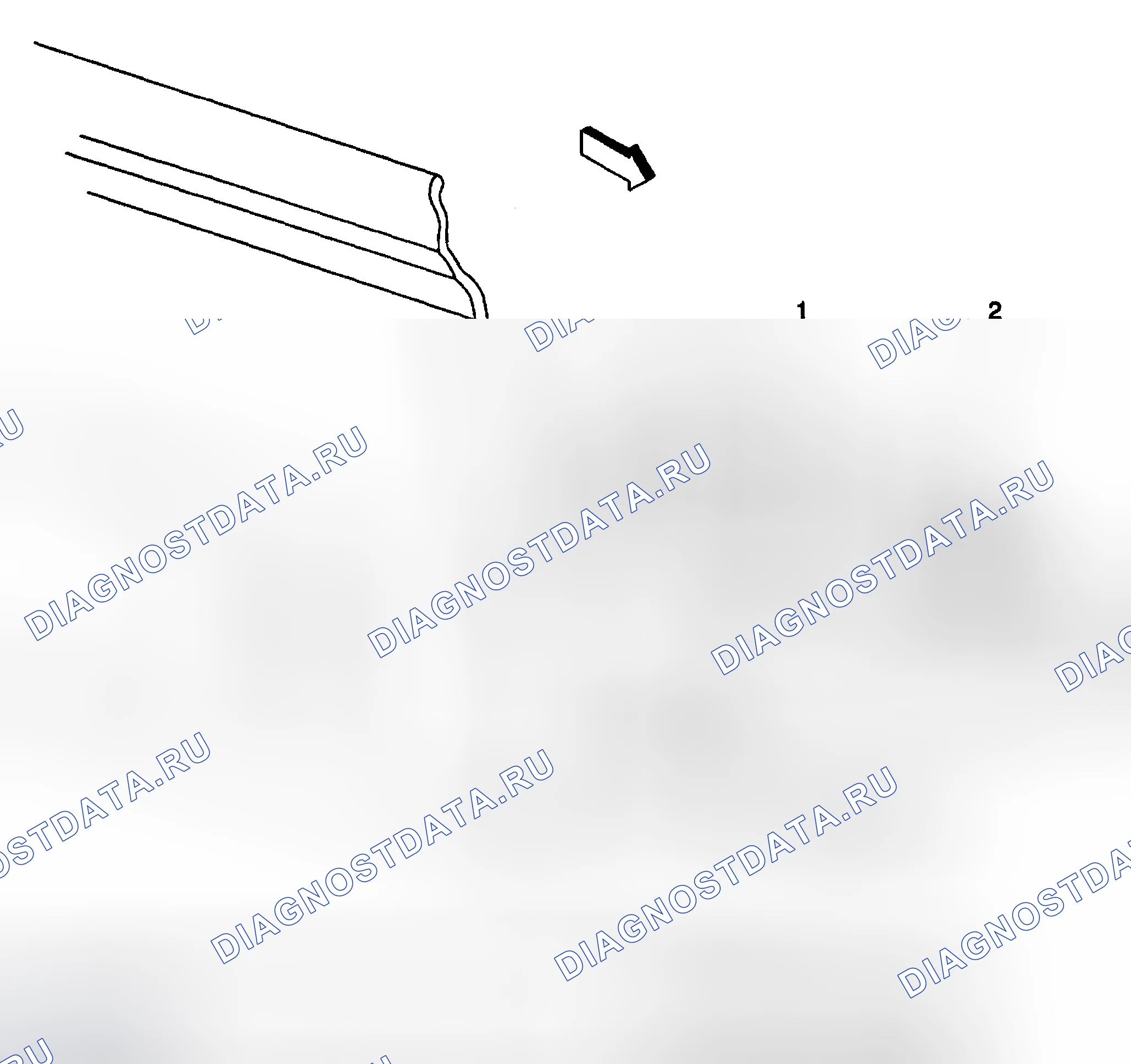 Рис. 91. Buick Regal IV