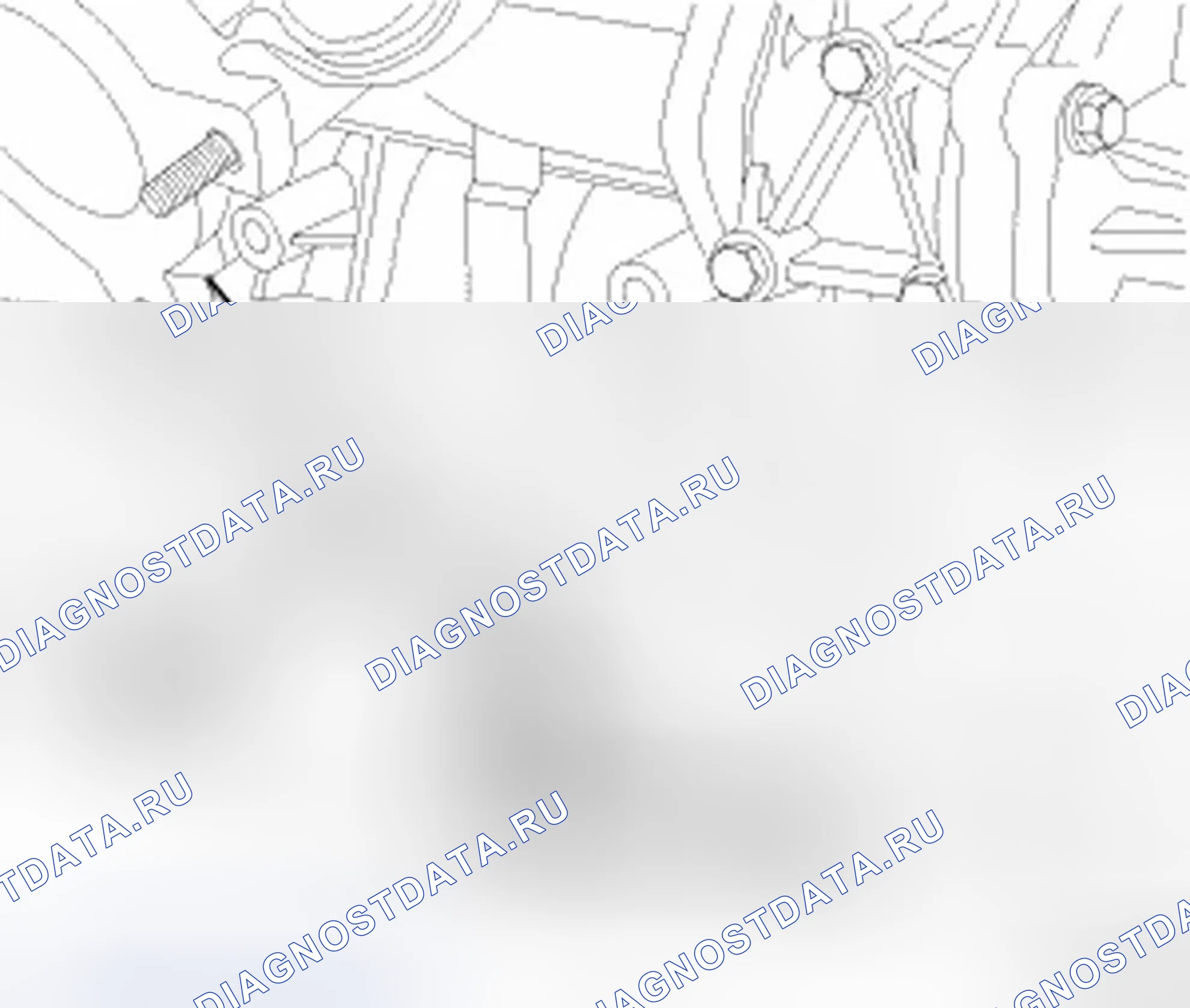 Рис. 658. Jeep Compass I
