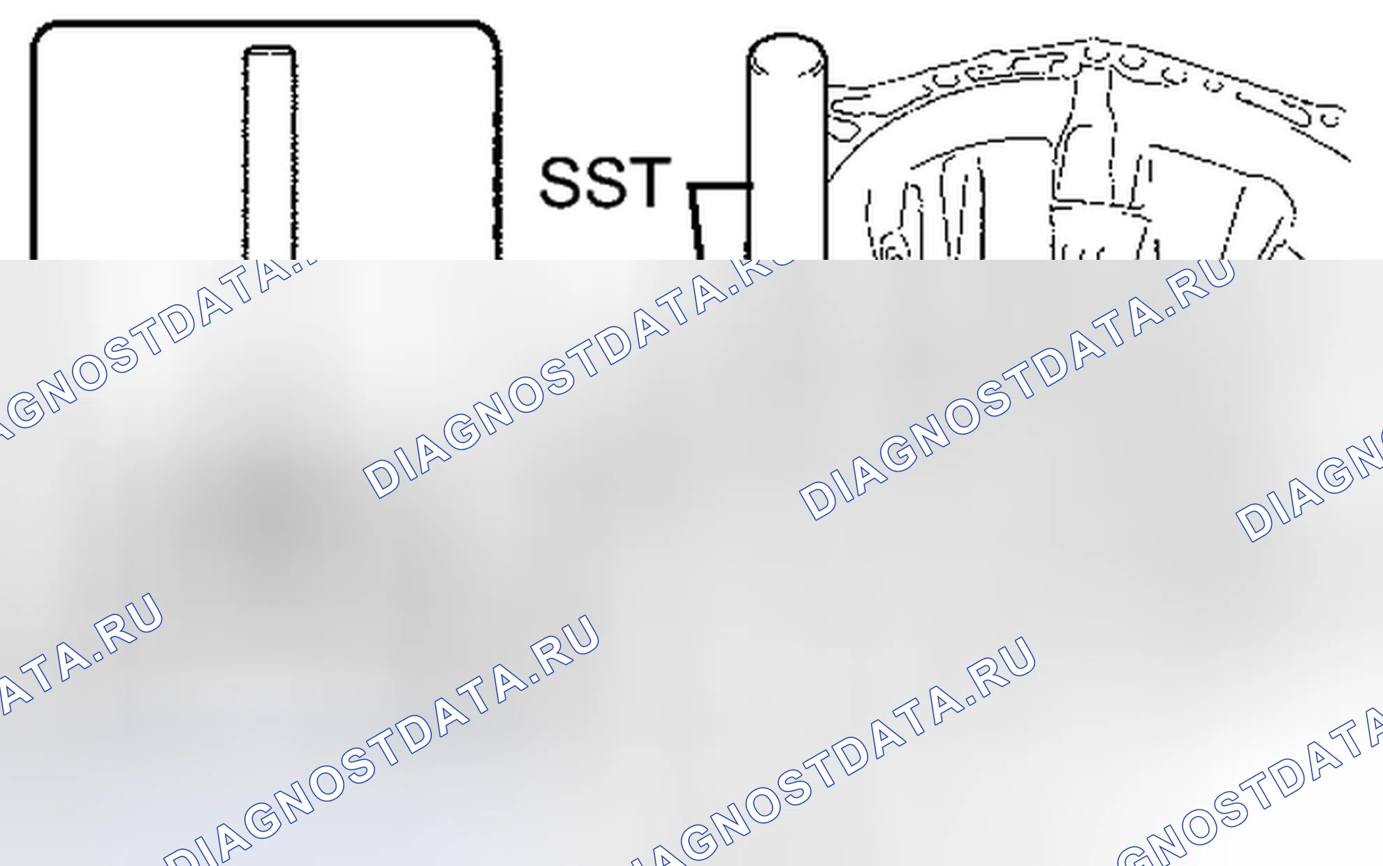 Рис. 229. Toyota Yaris III